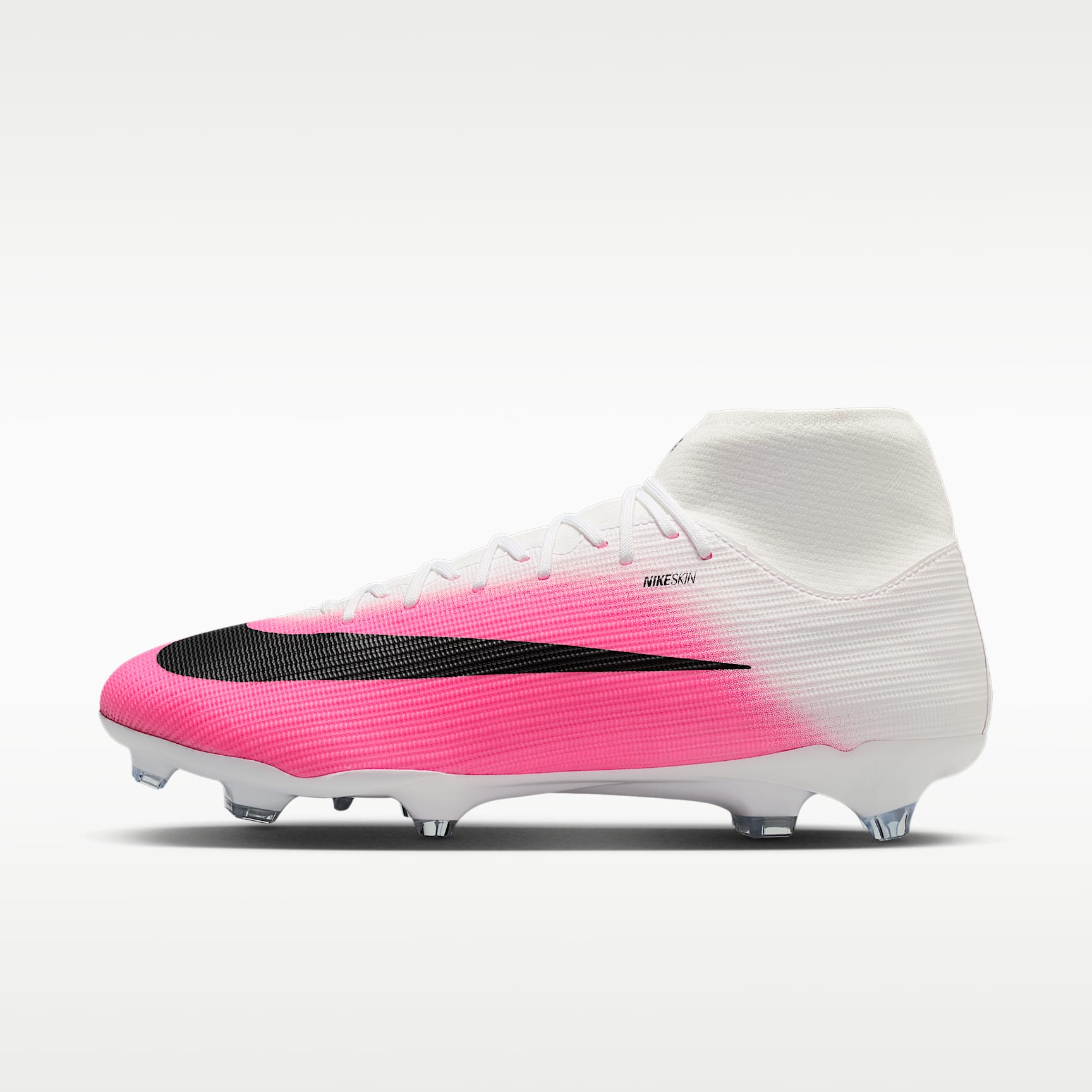 Nike Mercurial Superfly 11 Academy Multi-Ground High-Top Football Boots
