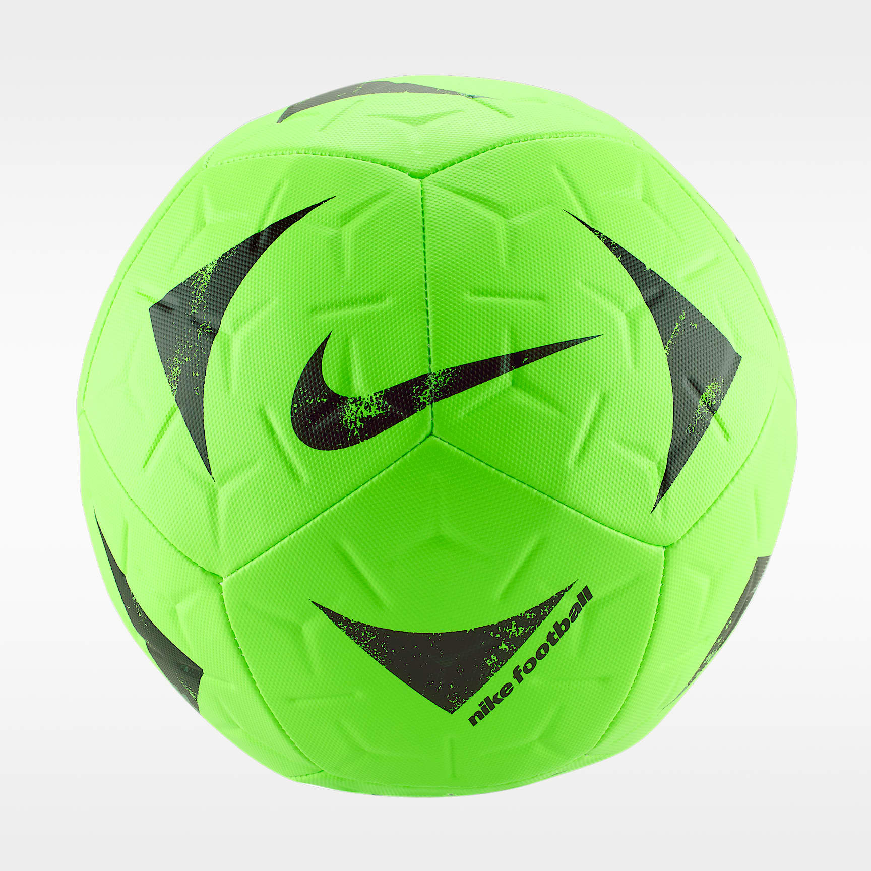 Nike Academy Football