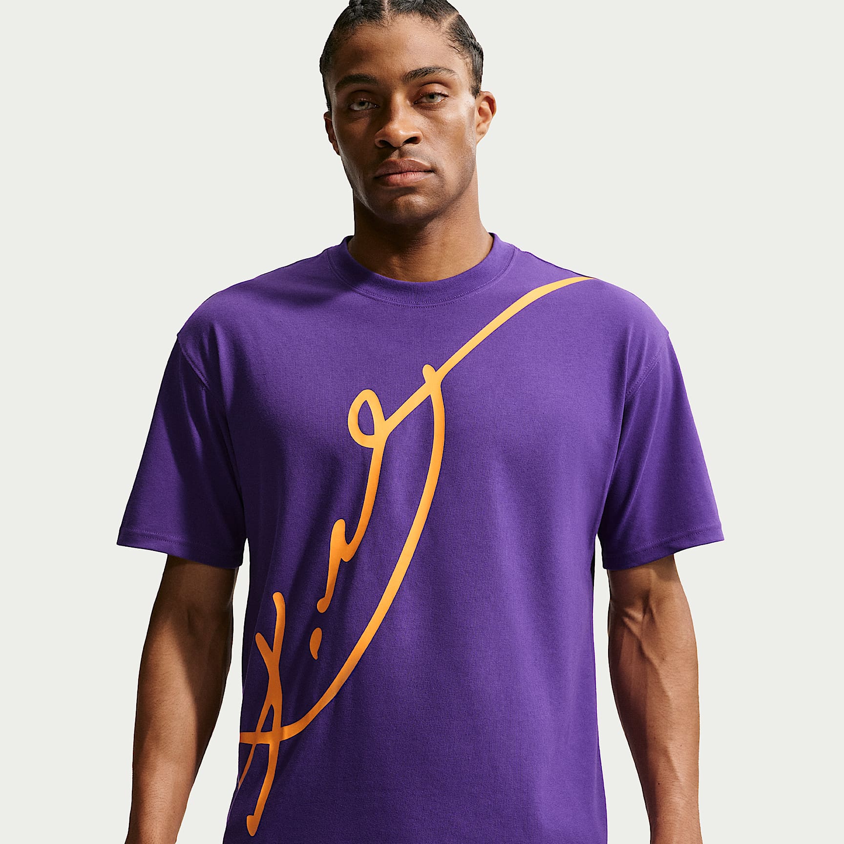 Kobe Dri-FIT-Basketball-T-Shirt (Herren)