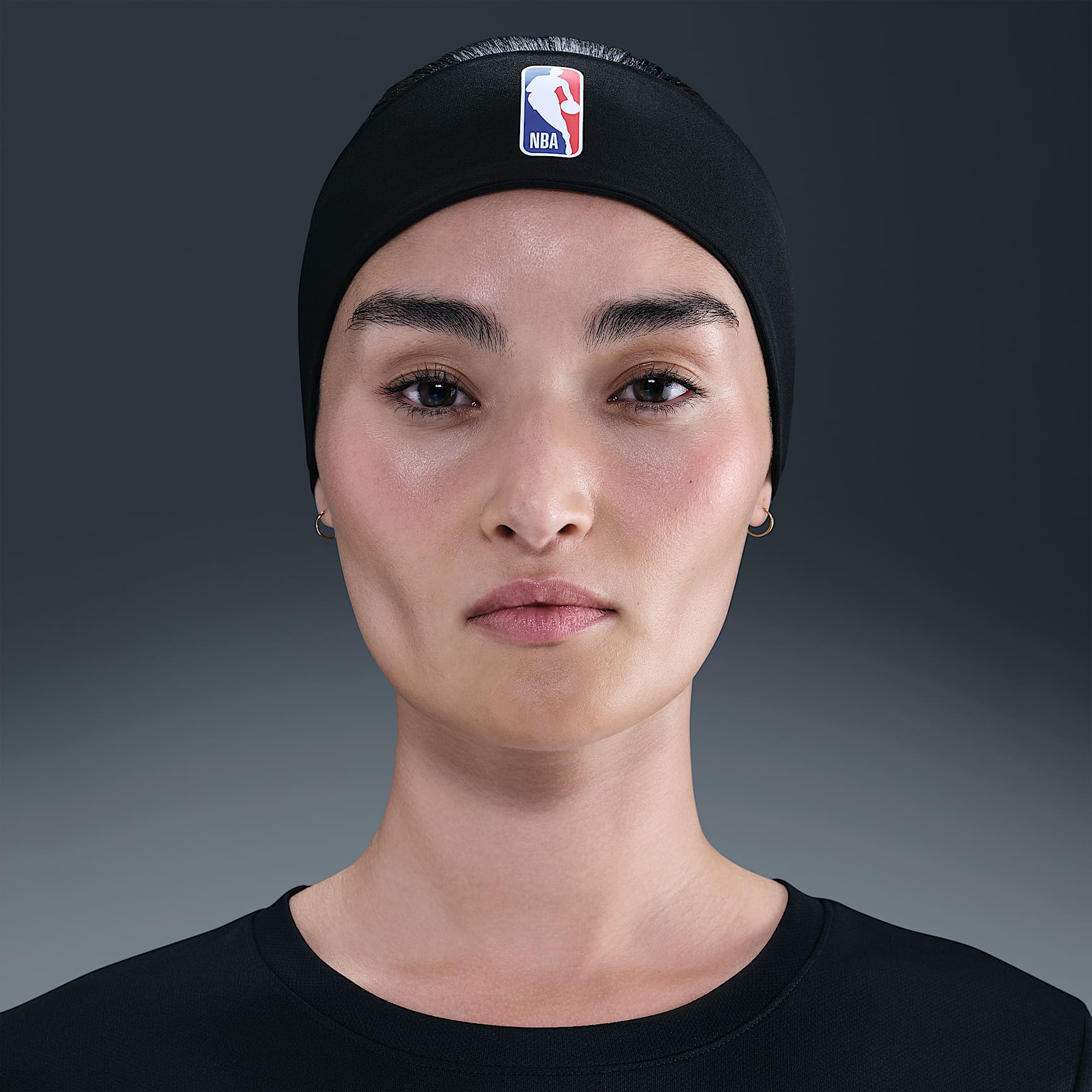 Banda para la cabeza Dri-FIT de la NBA Nike Fury Classic