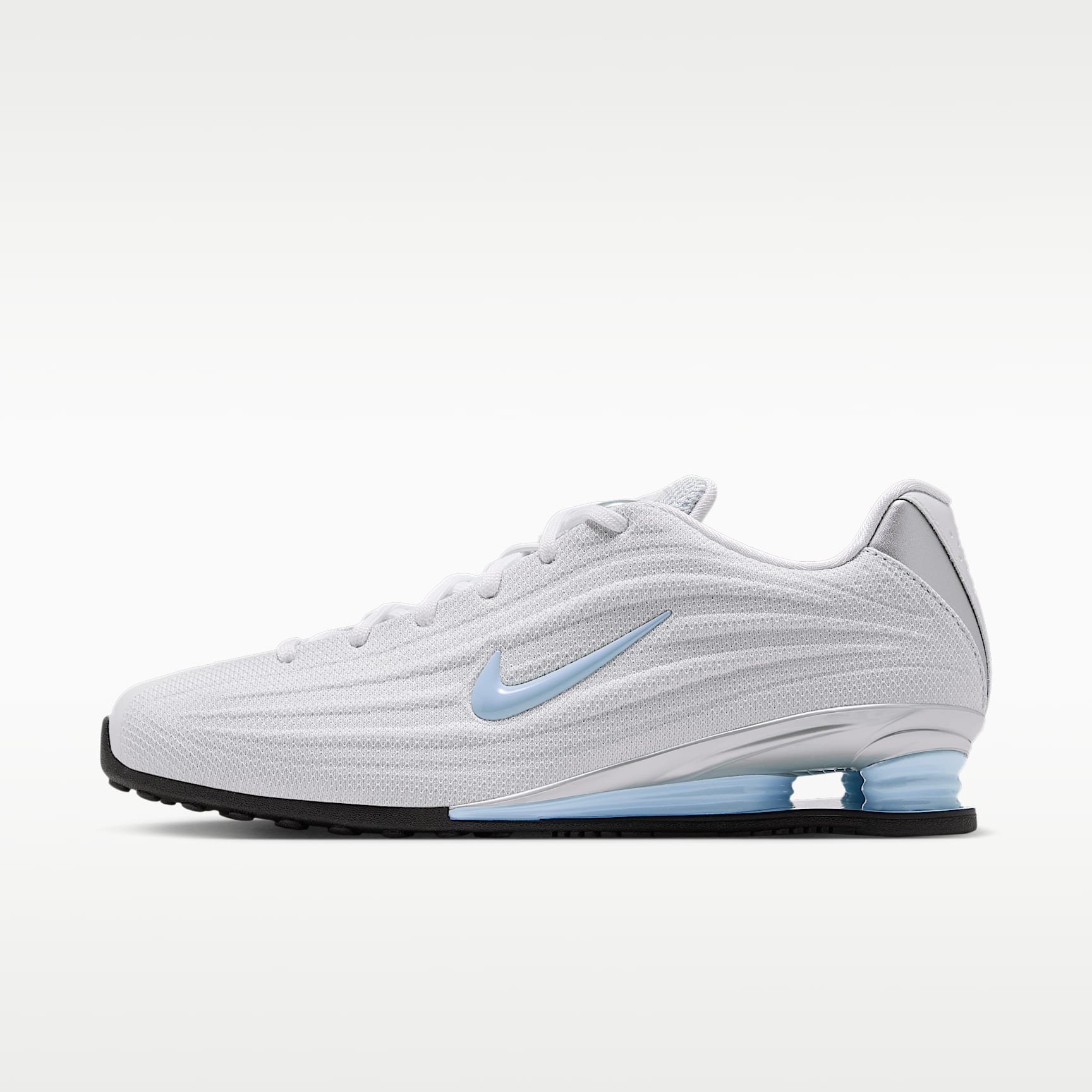 Tenis para mujer Nike Shox Z