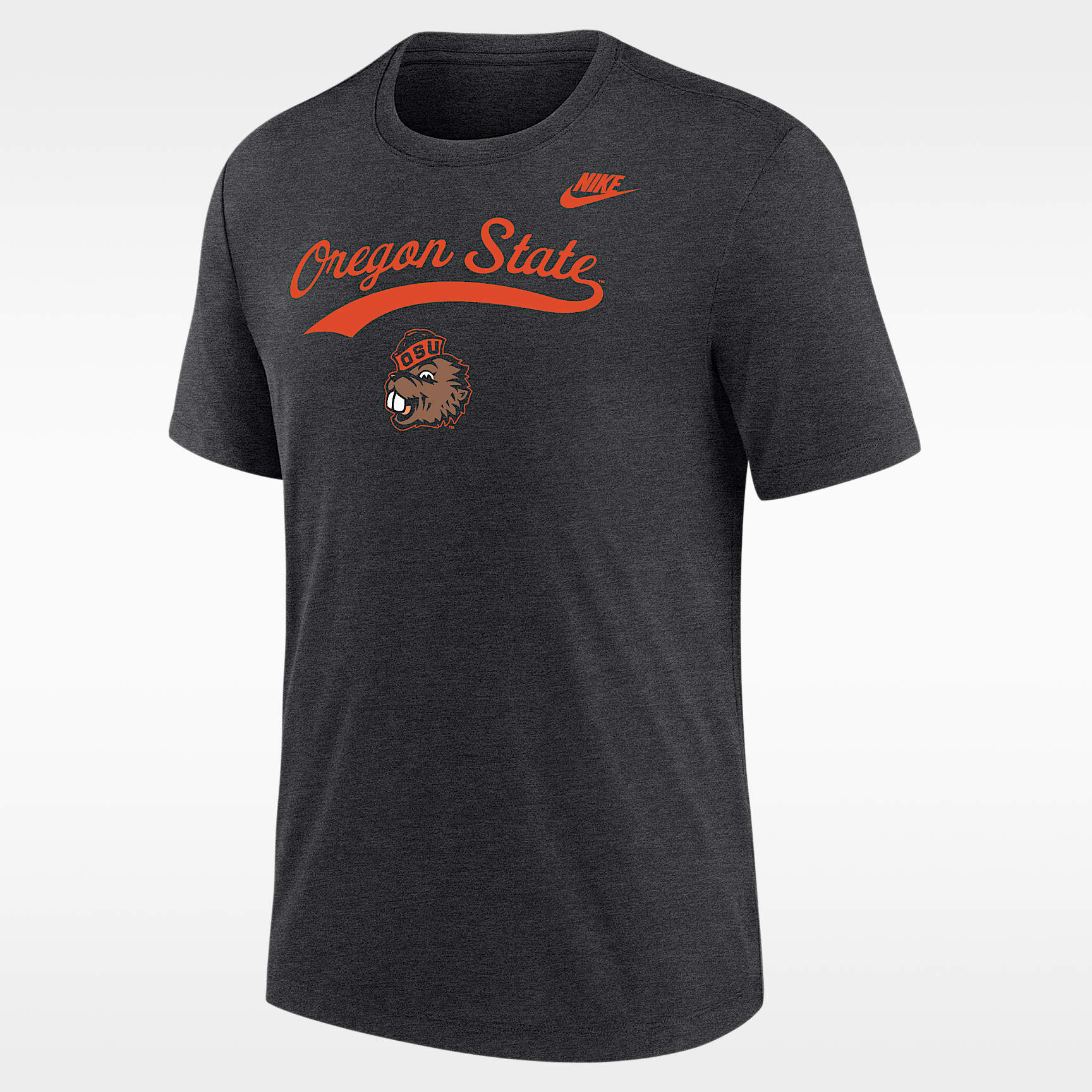 Oregon State Men's Nike College T-Shirt