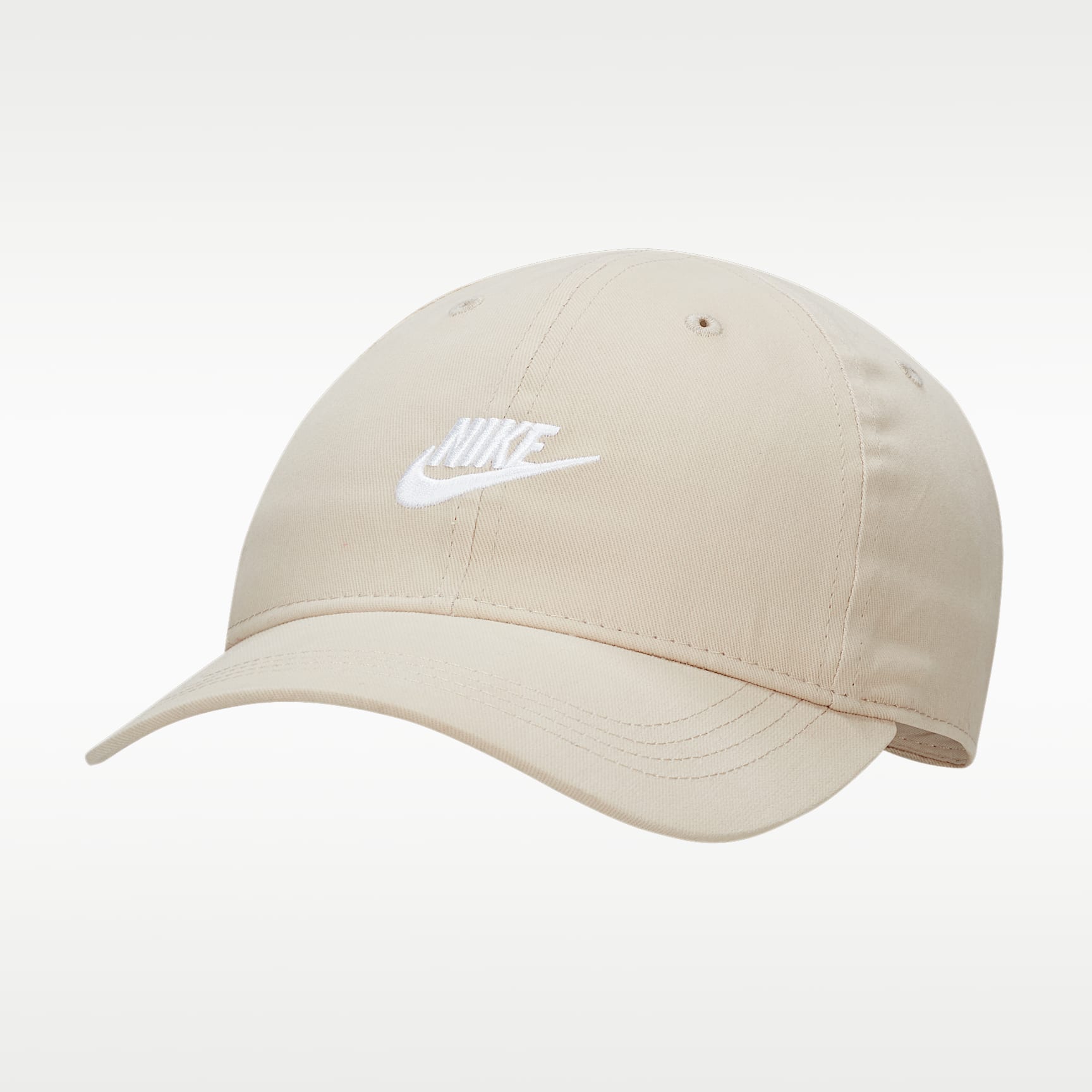 나이키 리틀키즈 퓨추라 커브 브림 캡