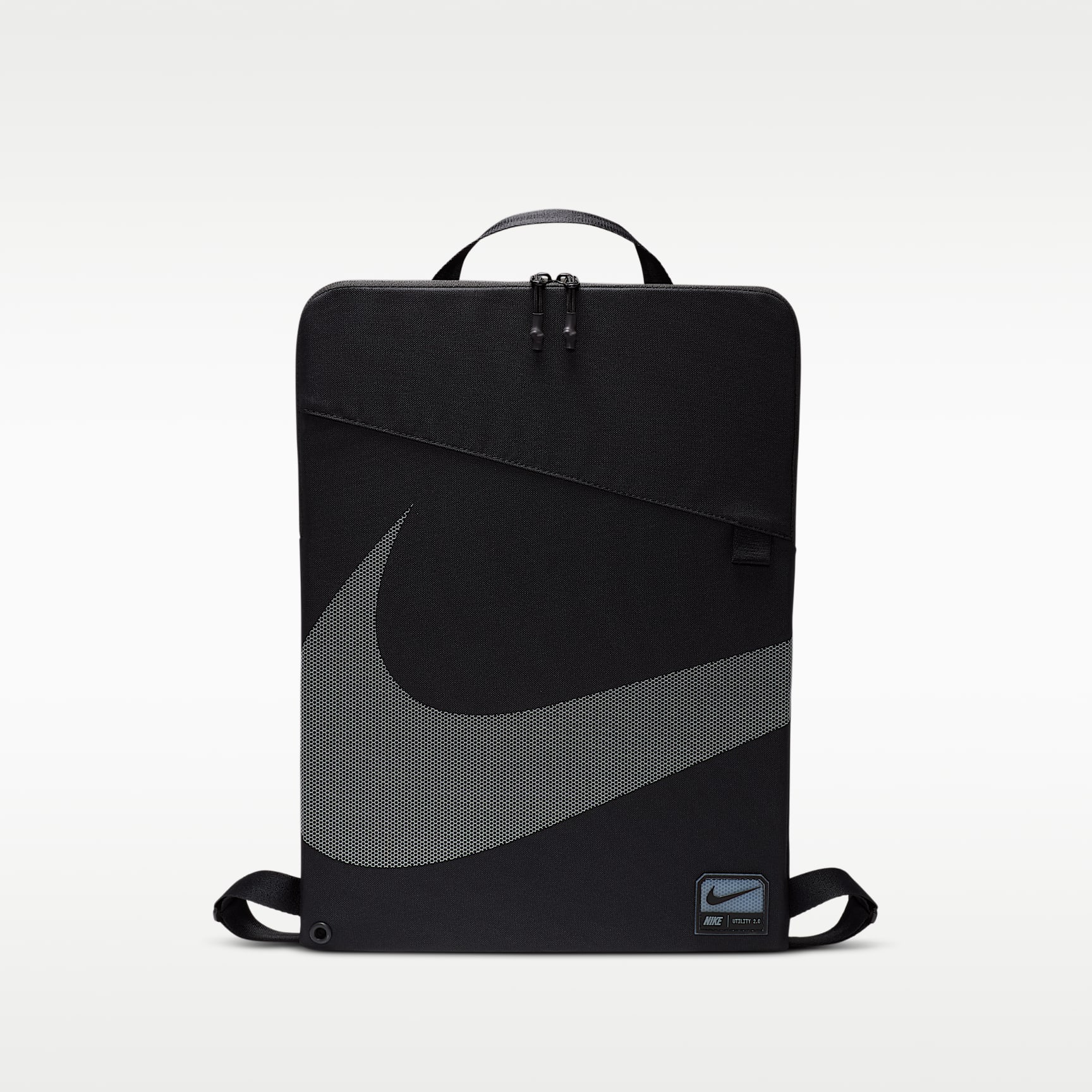 Worek gimnastyczny Nike Utility 2.0 (17 l)