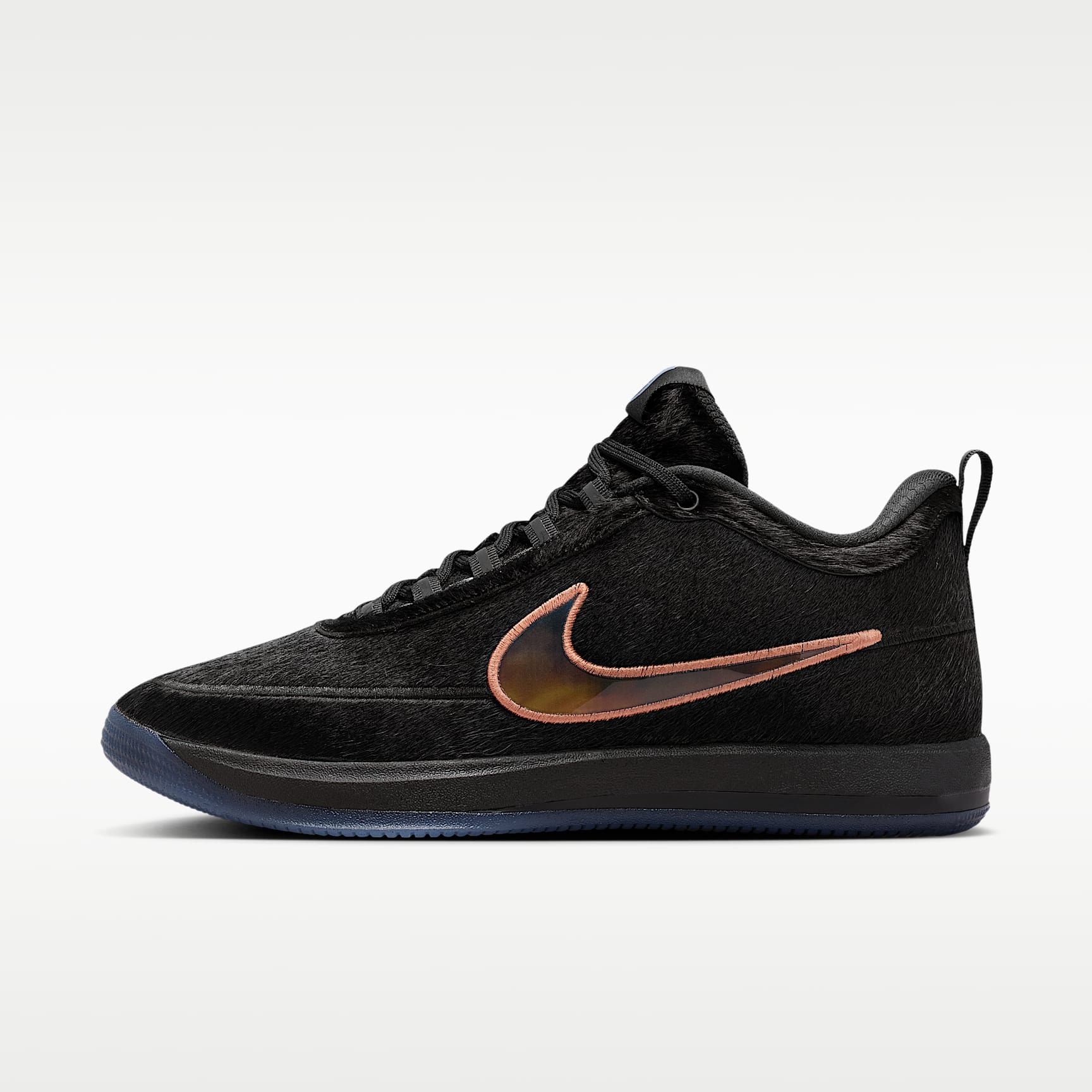 Book 2 'Haven and Hector' Basketball Shoes