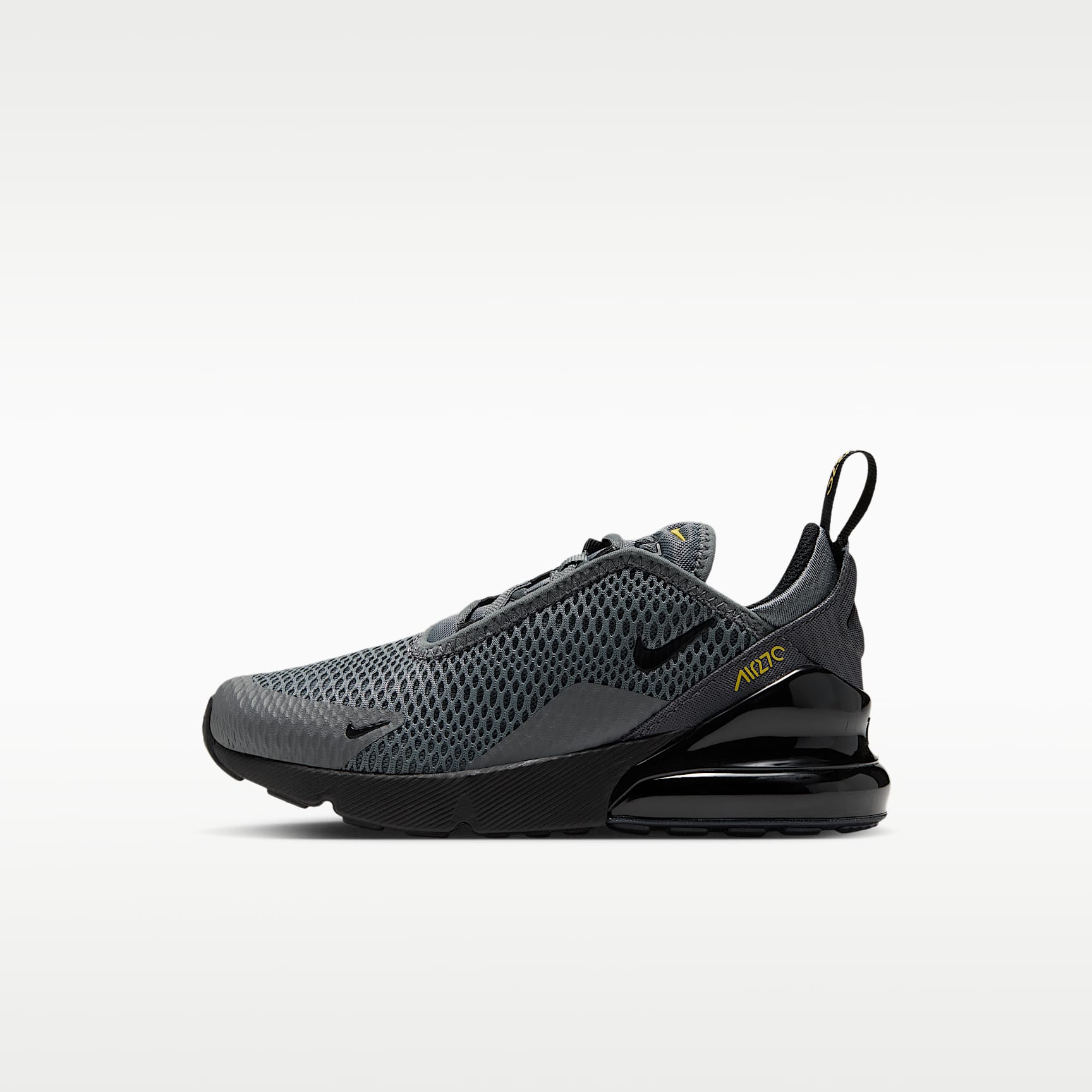 Nike Air Max 270 Little Kids' Shoes