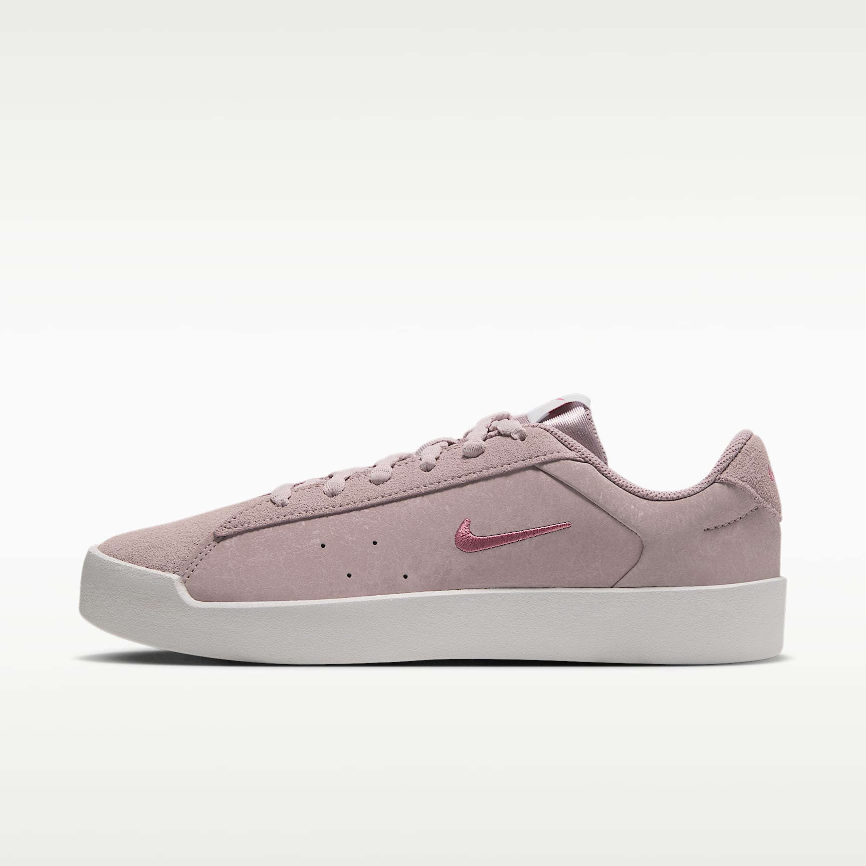 Nike Court Heritage LX Women's Shoes
