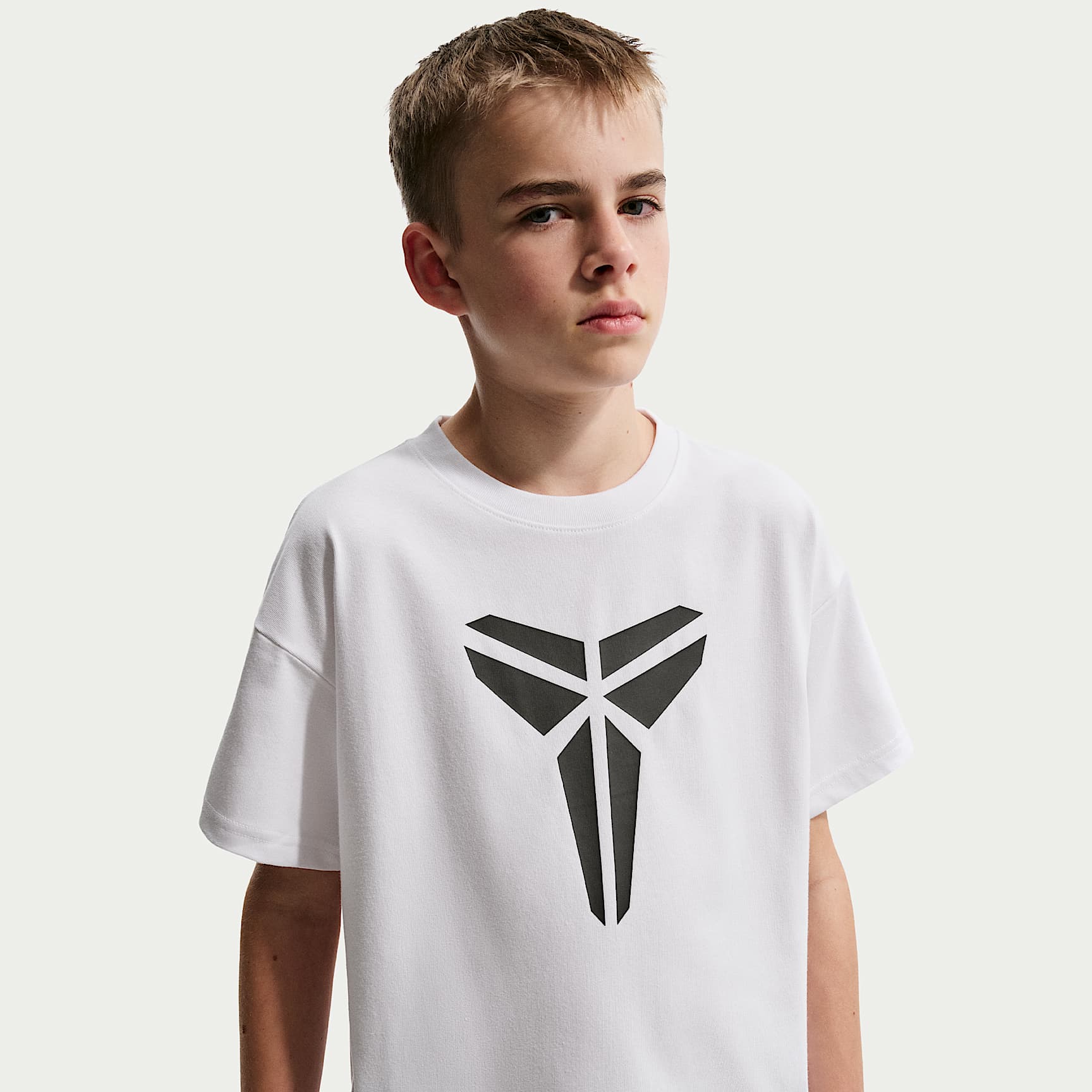 Kobe Older Kids' Dri-FIT Max90 T-Shirt