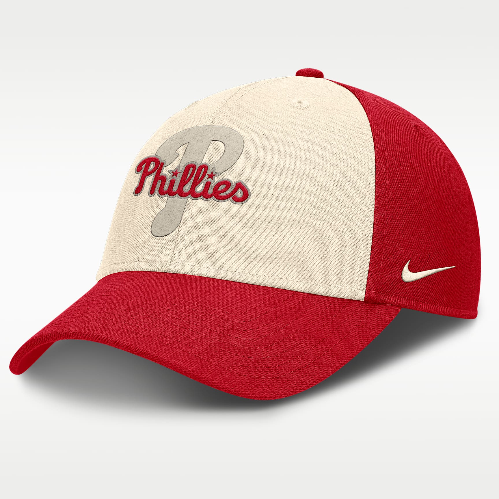 Philadelphia Phillies Statement Club Men's Nike Dri-FIT MLB Adjustable Hat