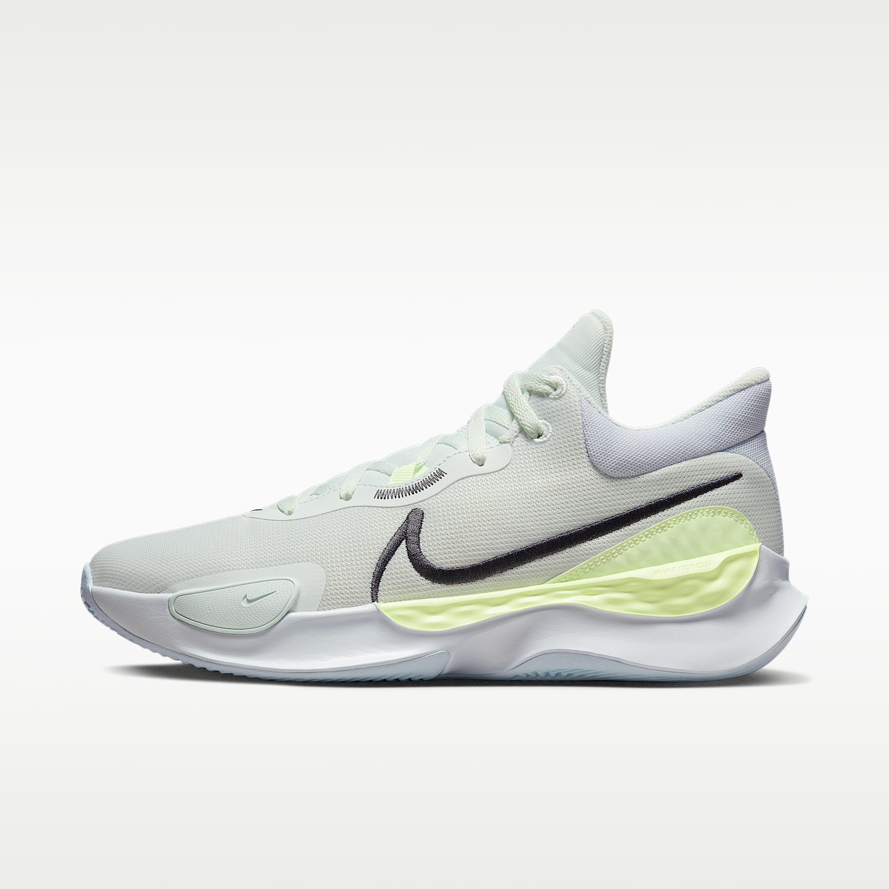 ナイキ エレベート 3 バスケットボールシューズ