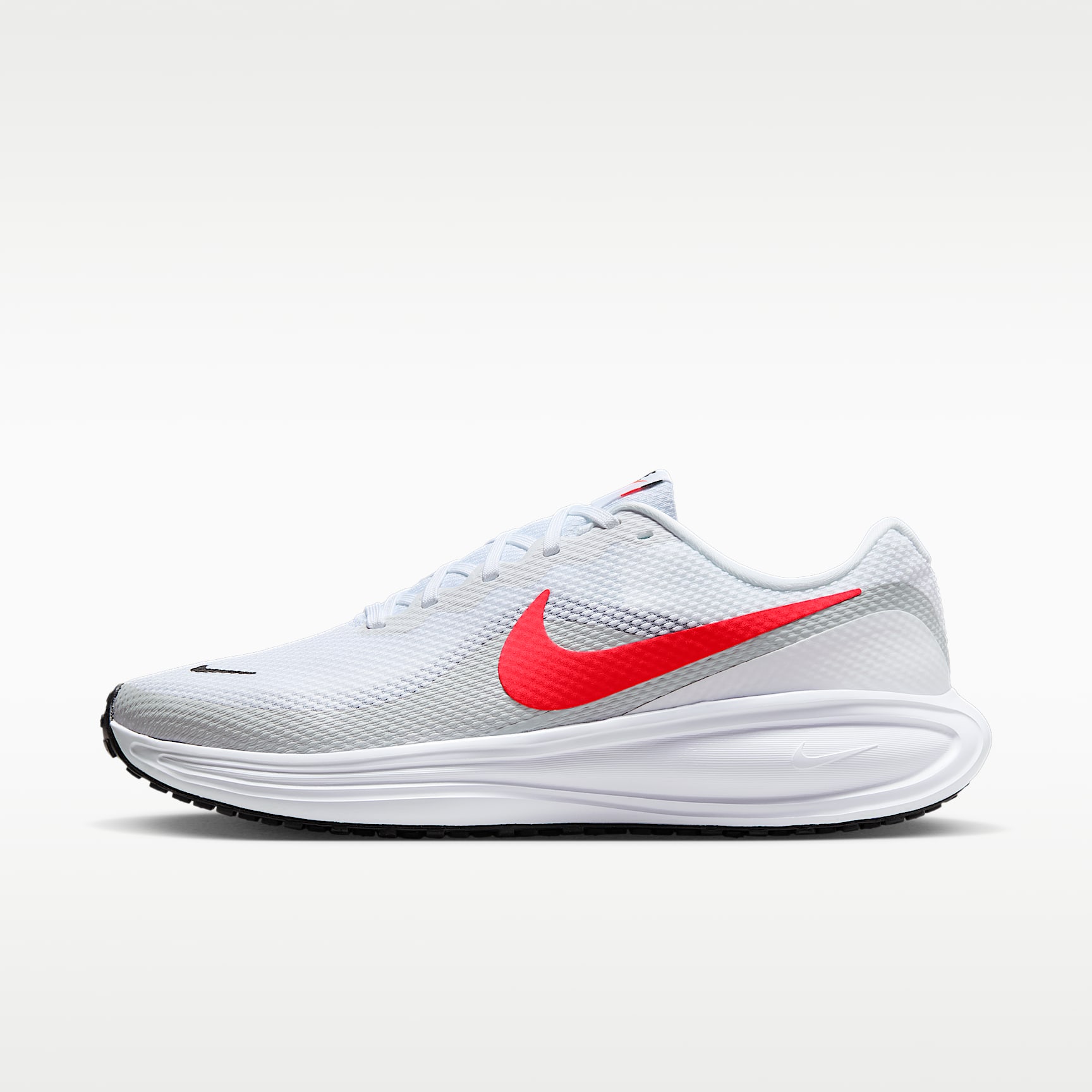 Nike Revolution 8 Men's Road Running Shoes (Extra Wide)