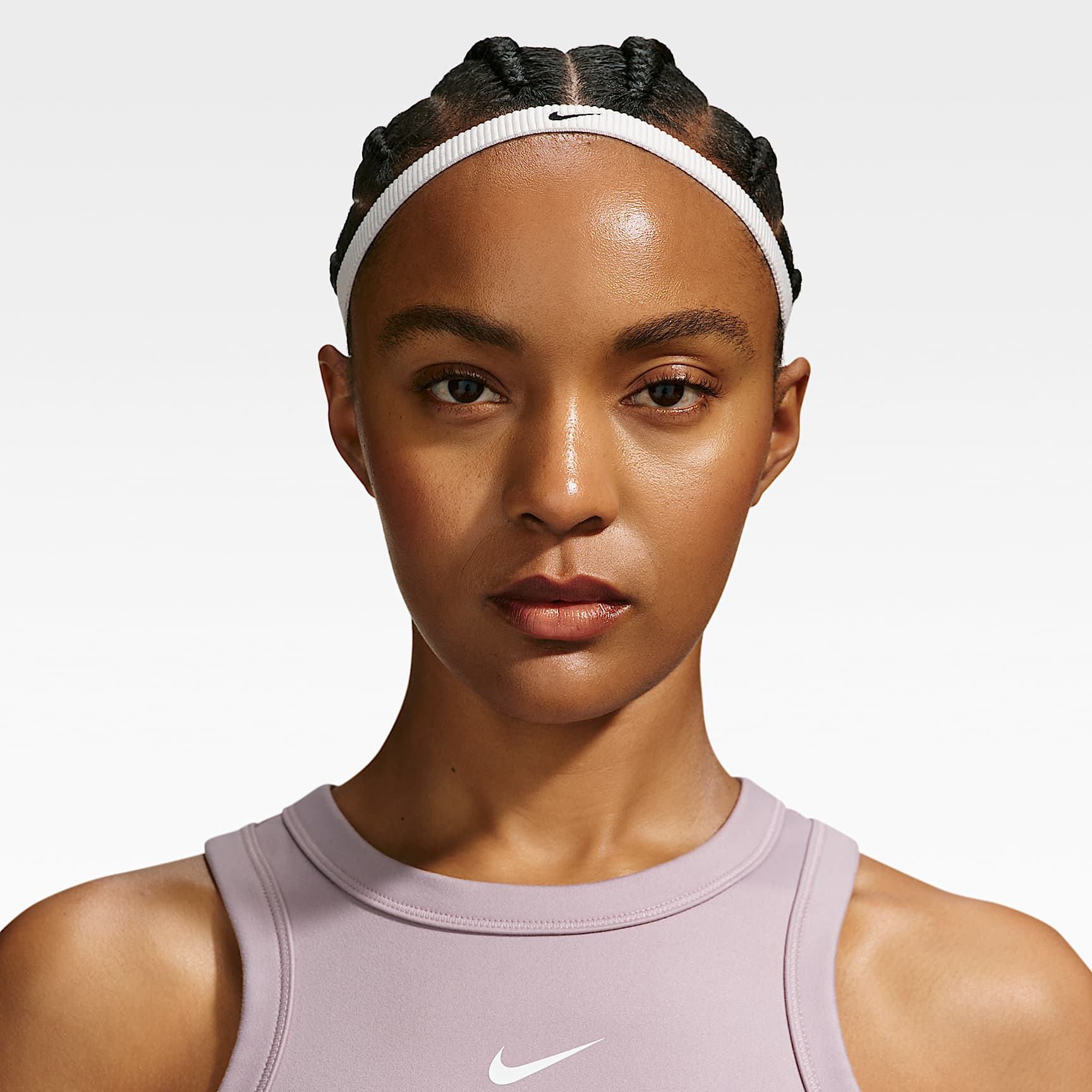 Nike Flex Headbands (6-Pack)