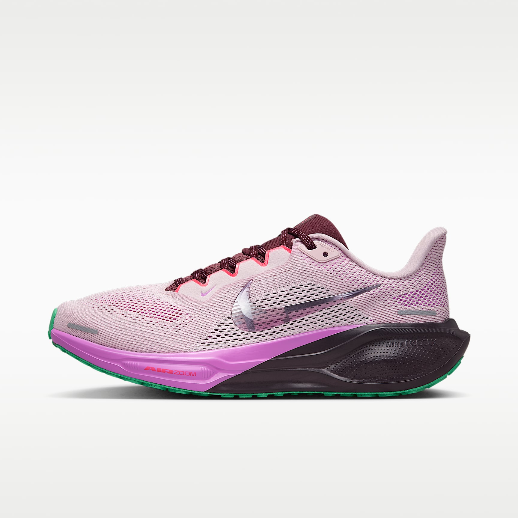 Nike Pegasus 41 "Faith Kipyegon" Women's Road Running Shoes