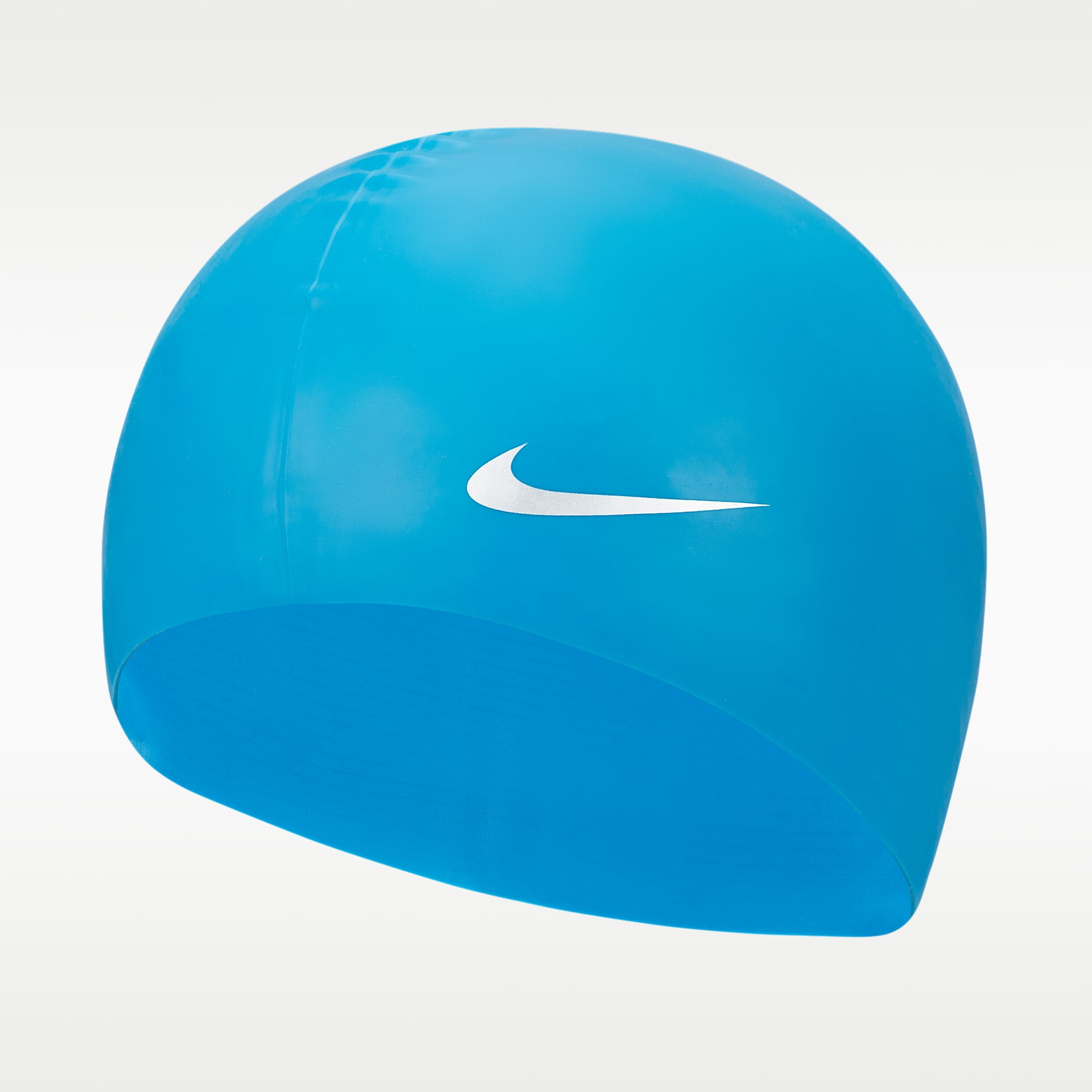 Gorra juvenil Nike Solid Silicone