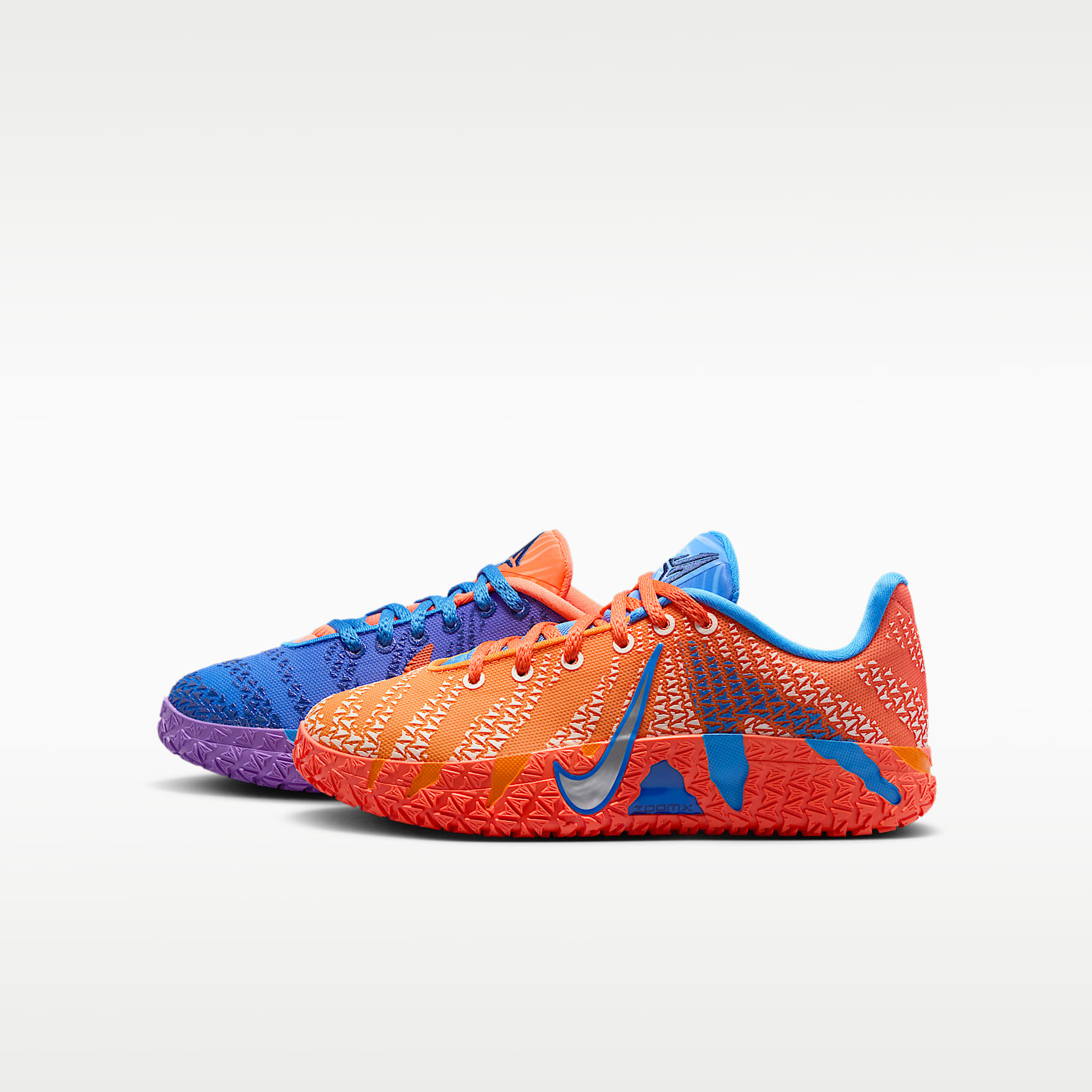 Ja 3 Big Kids' Basketball Shoes