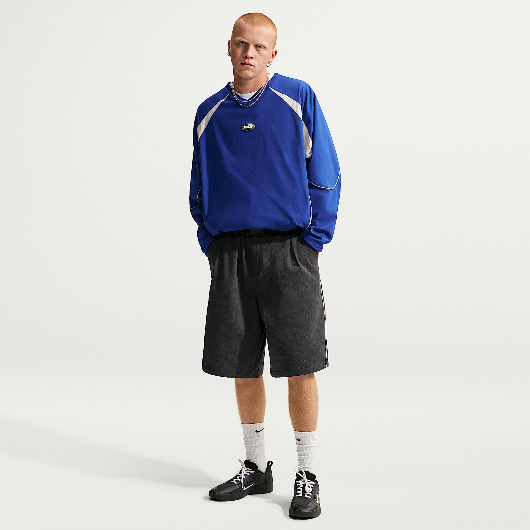 Nike SB Men's Skate Shorts