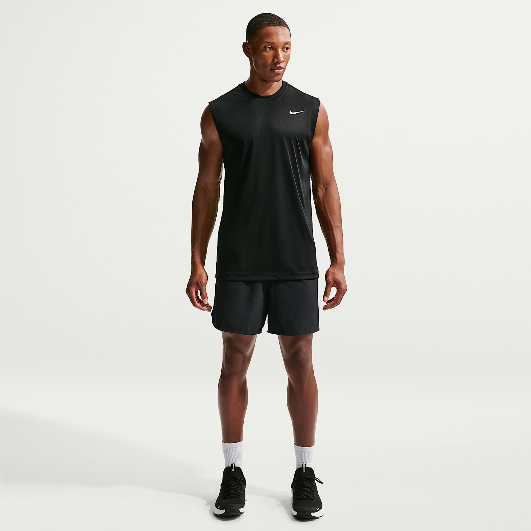 Nike Unlimited Men's Dri-FIT 5" Unlined Versatile Shorts