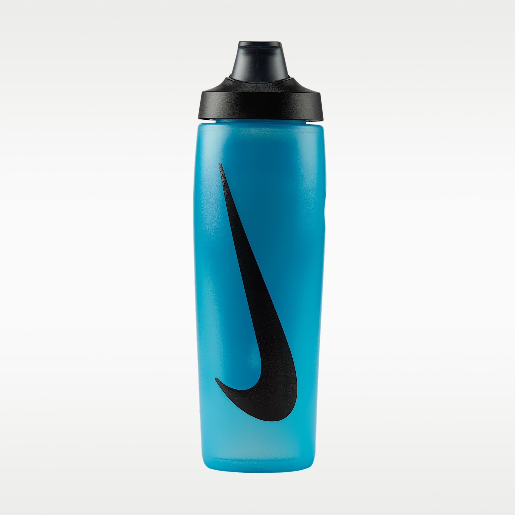 Nike Refuel összenyomható, zárható fedelű vizespalack (700 ml)