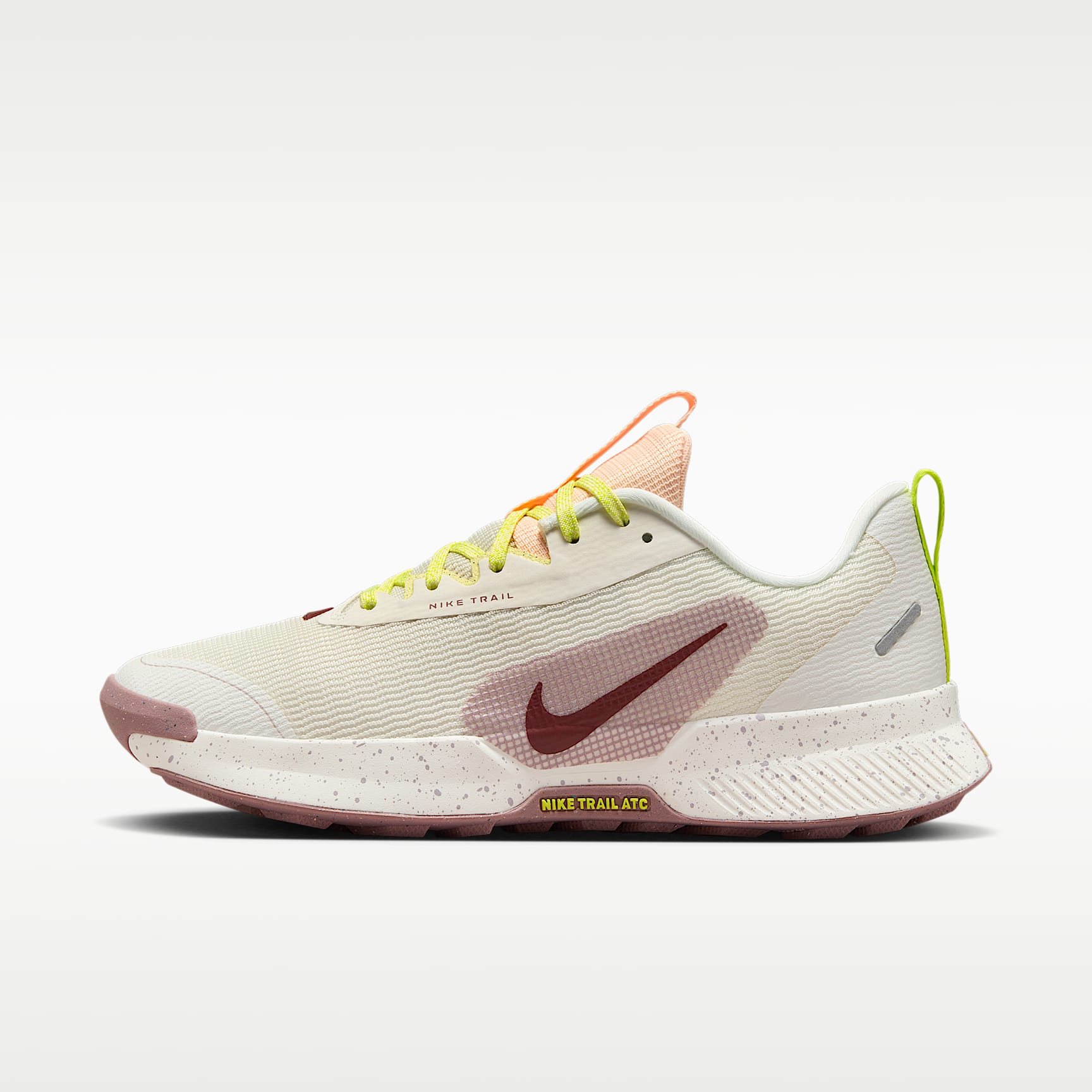 Nike Juniper Trail 3 女款越野跑鞋