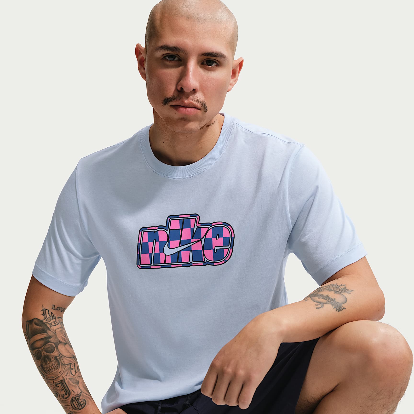 Playera Nike Sportswear