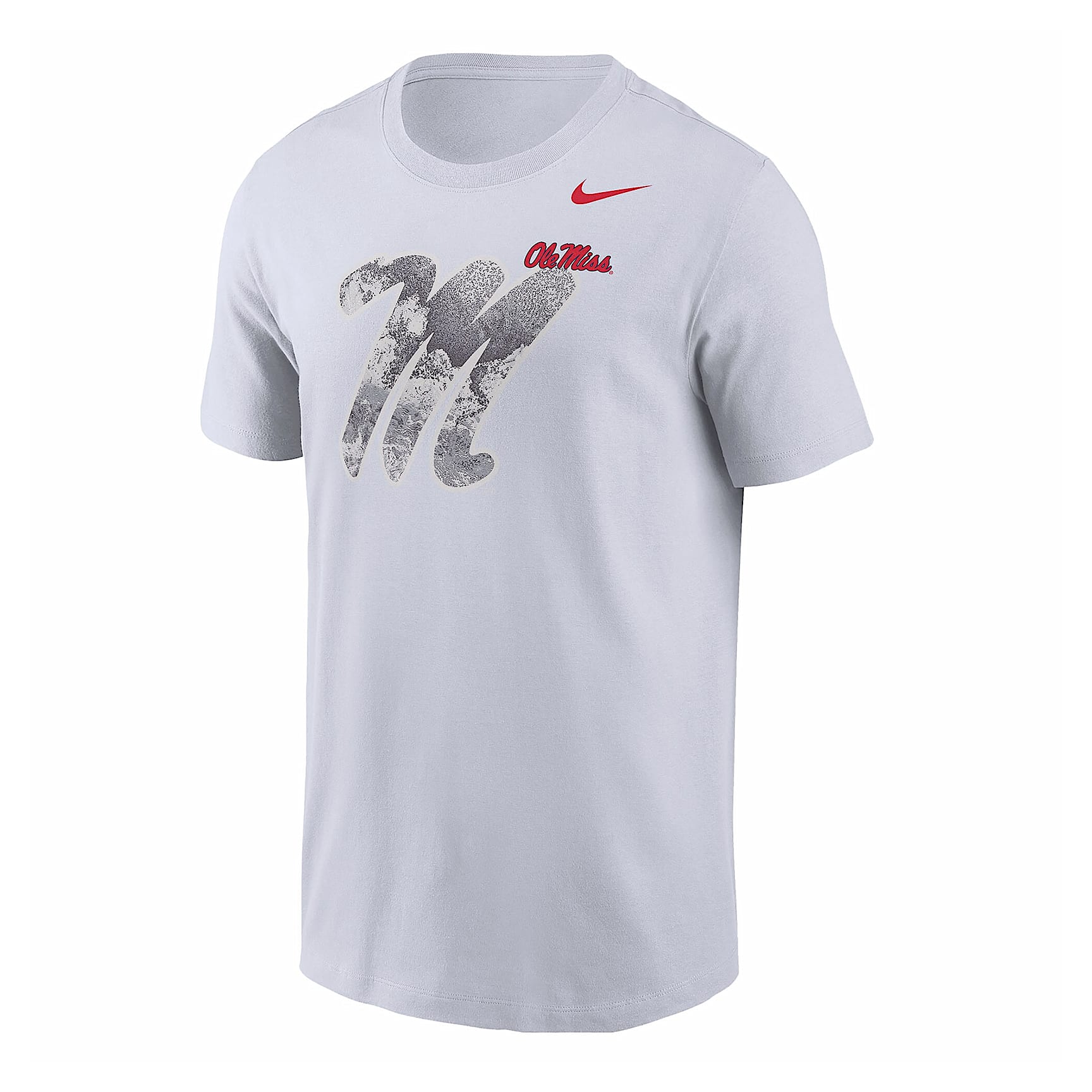 Ole Miss Rebels x Realtree Men's Nike T-Shirt