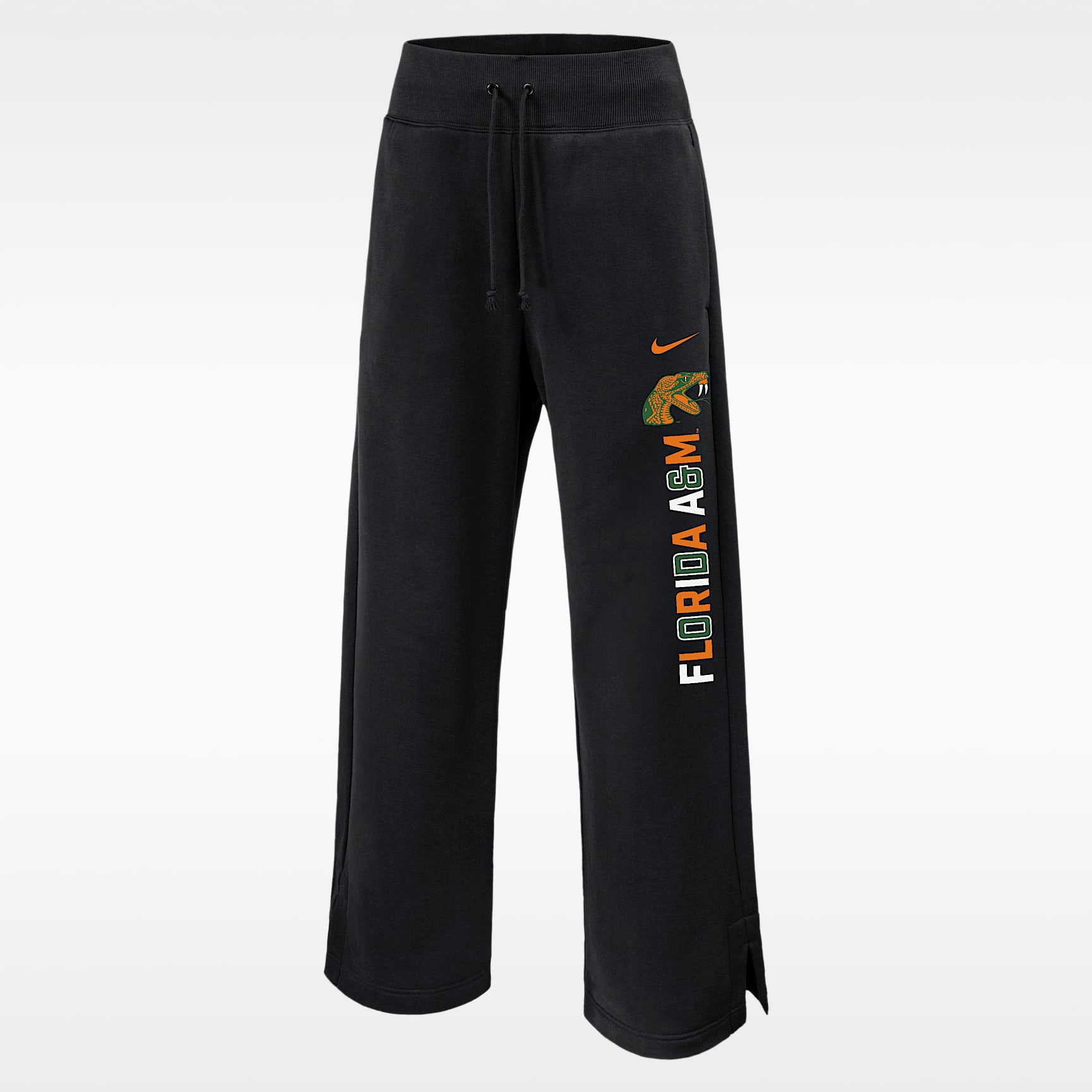Nike College (Florida A&M University) Women's Phoenix Fleece Sweatpants