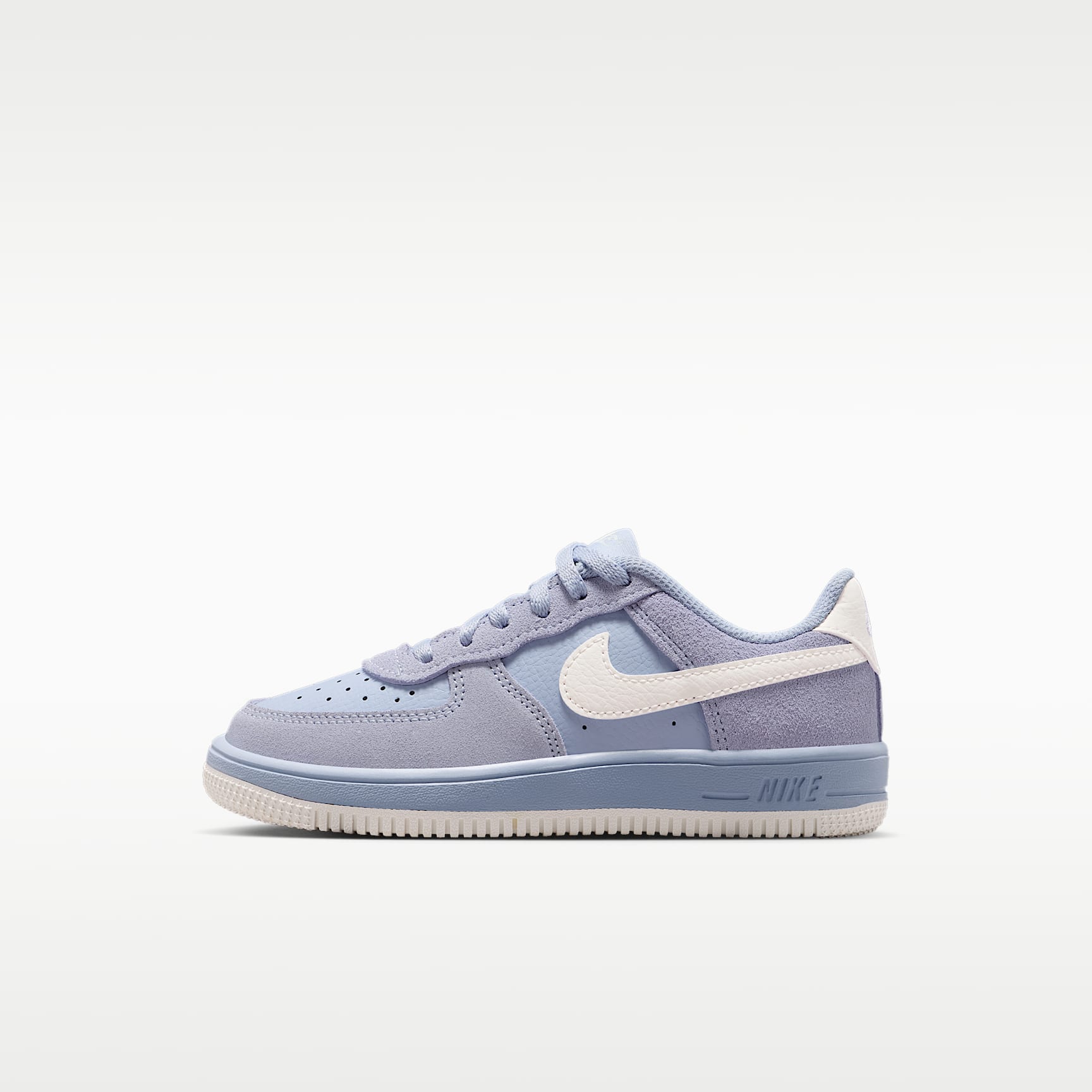Tenis para niños de preescolar Nike Force 1 Low LV8 2
