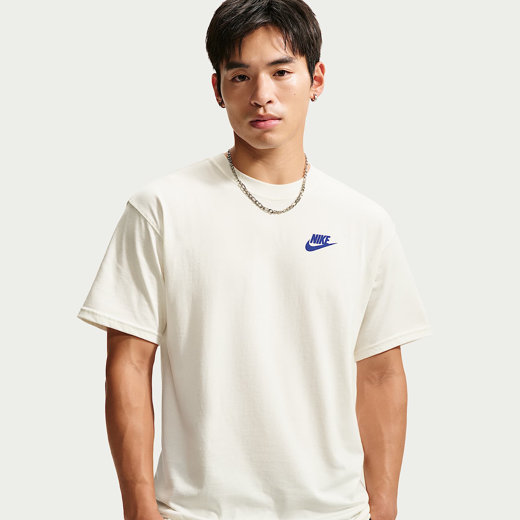 Nike Sportswear Men's T-Shirt