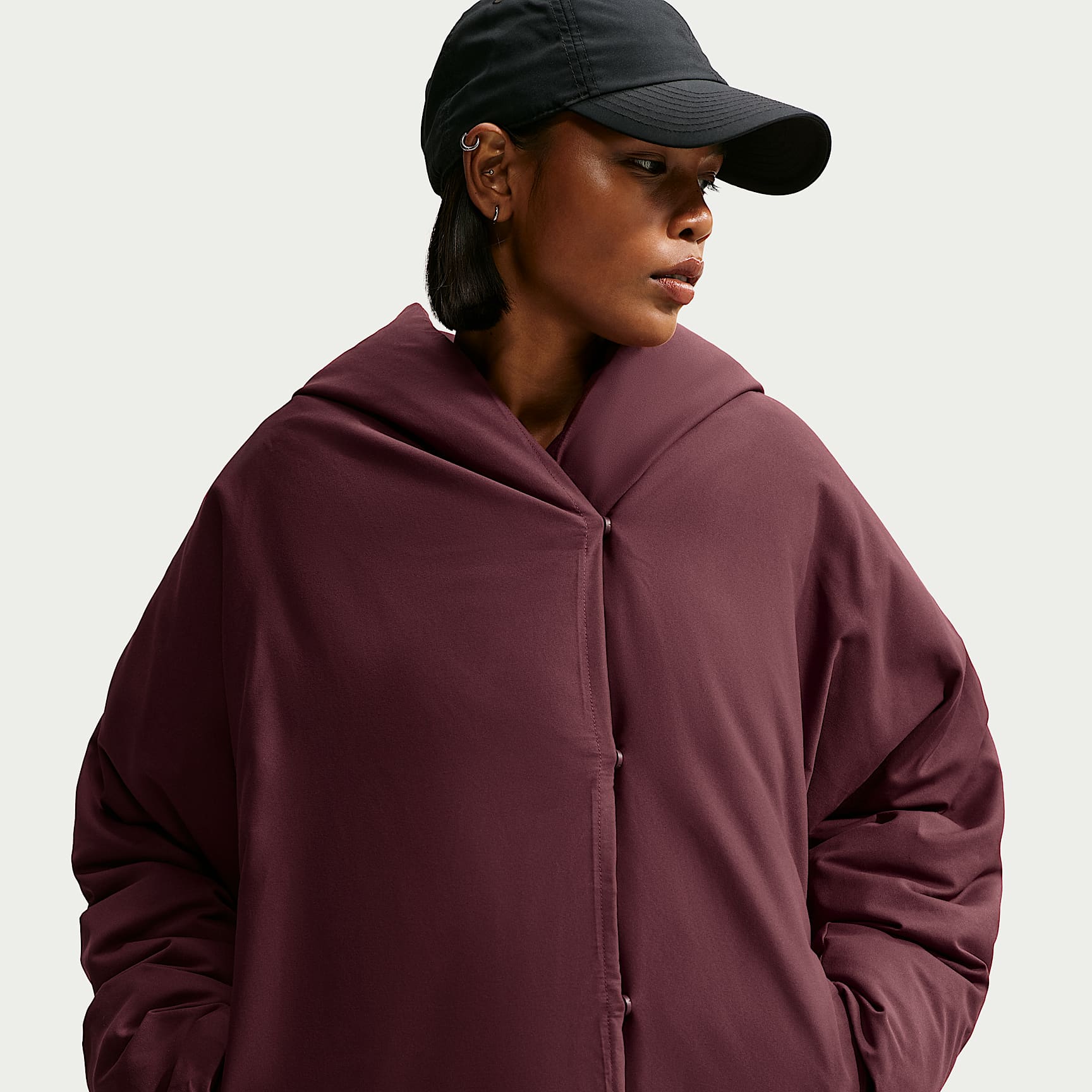 Nike 24.7 OuterCalm Women's Therma-FIT Down-Fill Jacket