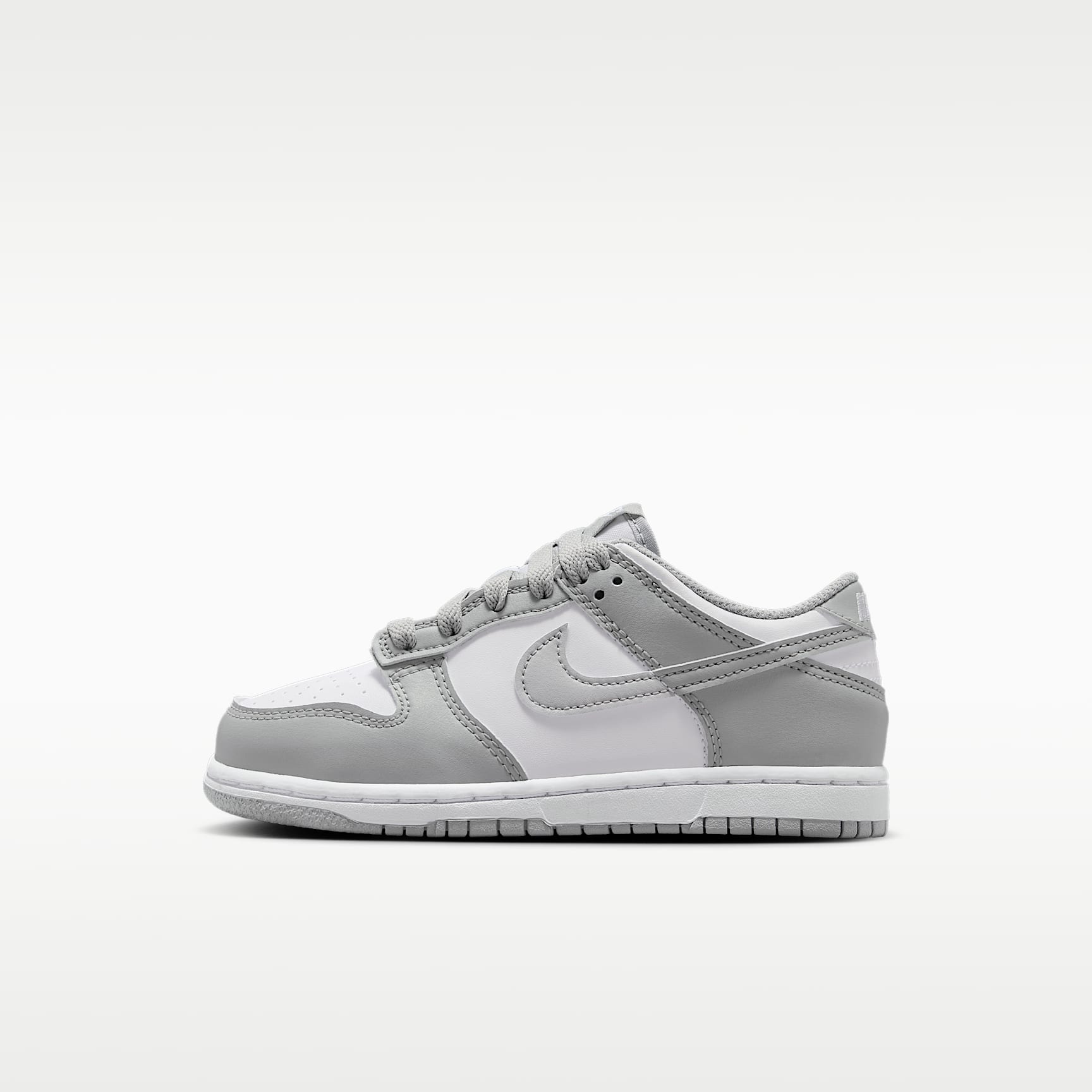 Nike Dunk Low Little Kids' Shoes