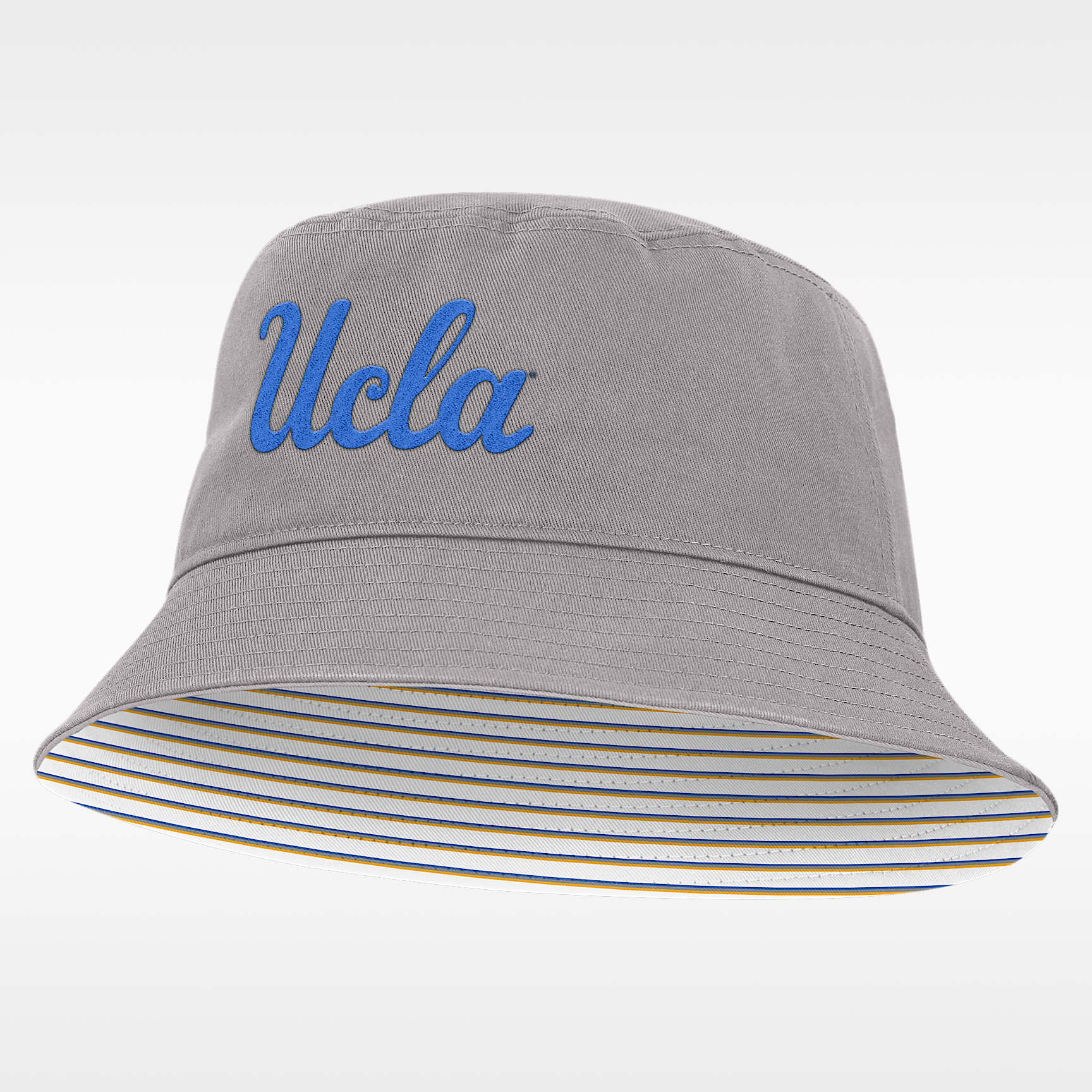 UCLA Primetime Apex Men's Jordan Brand College Bucket Hat