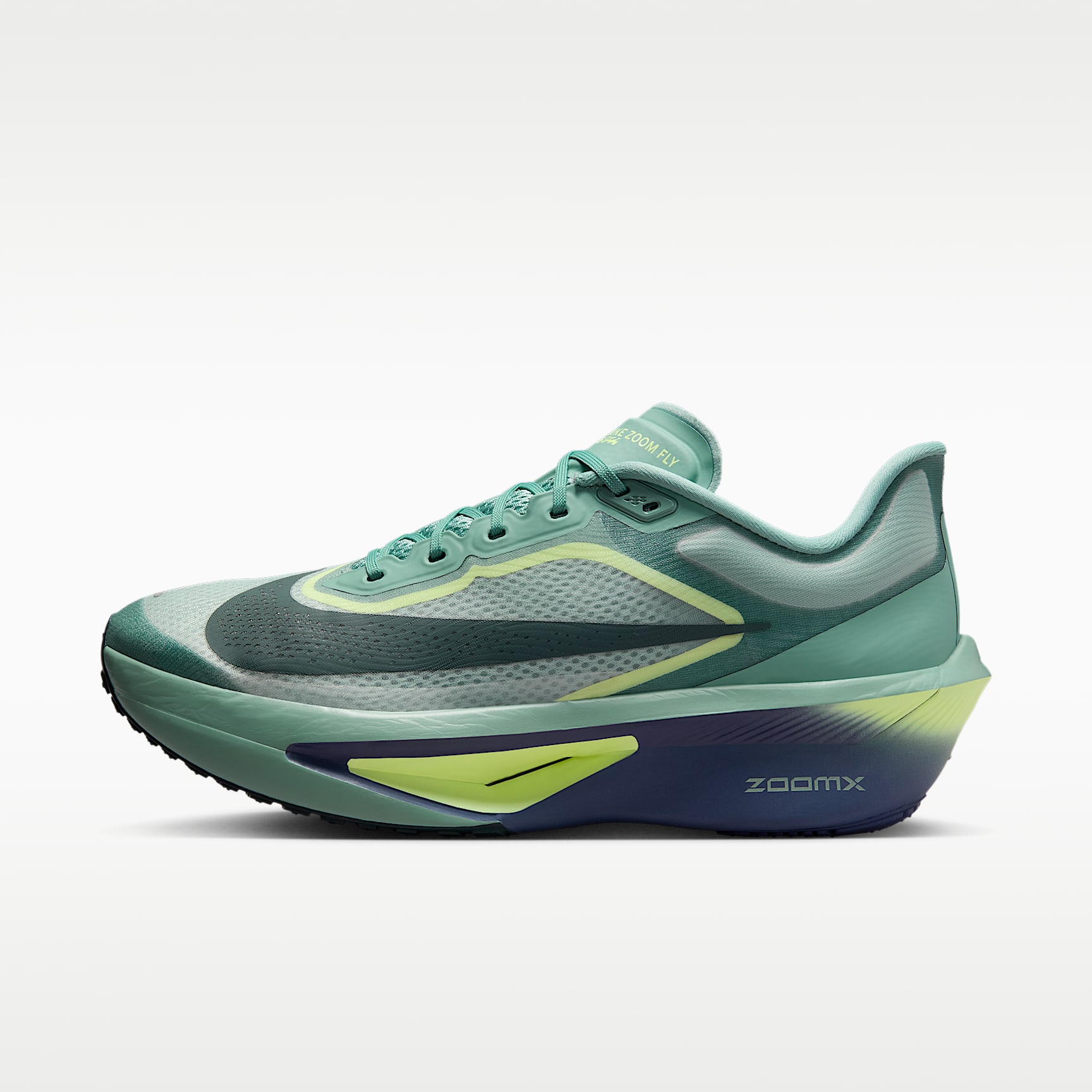 Nike Zoom Fly 6 Men's Road Racing Shoes