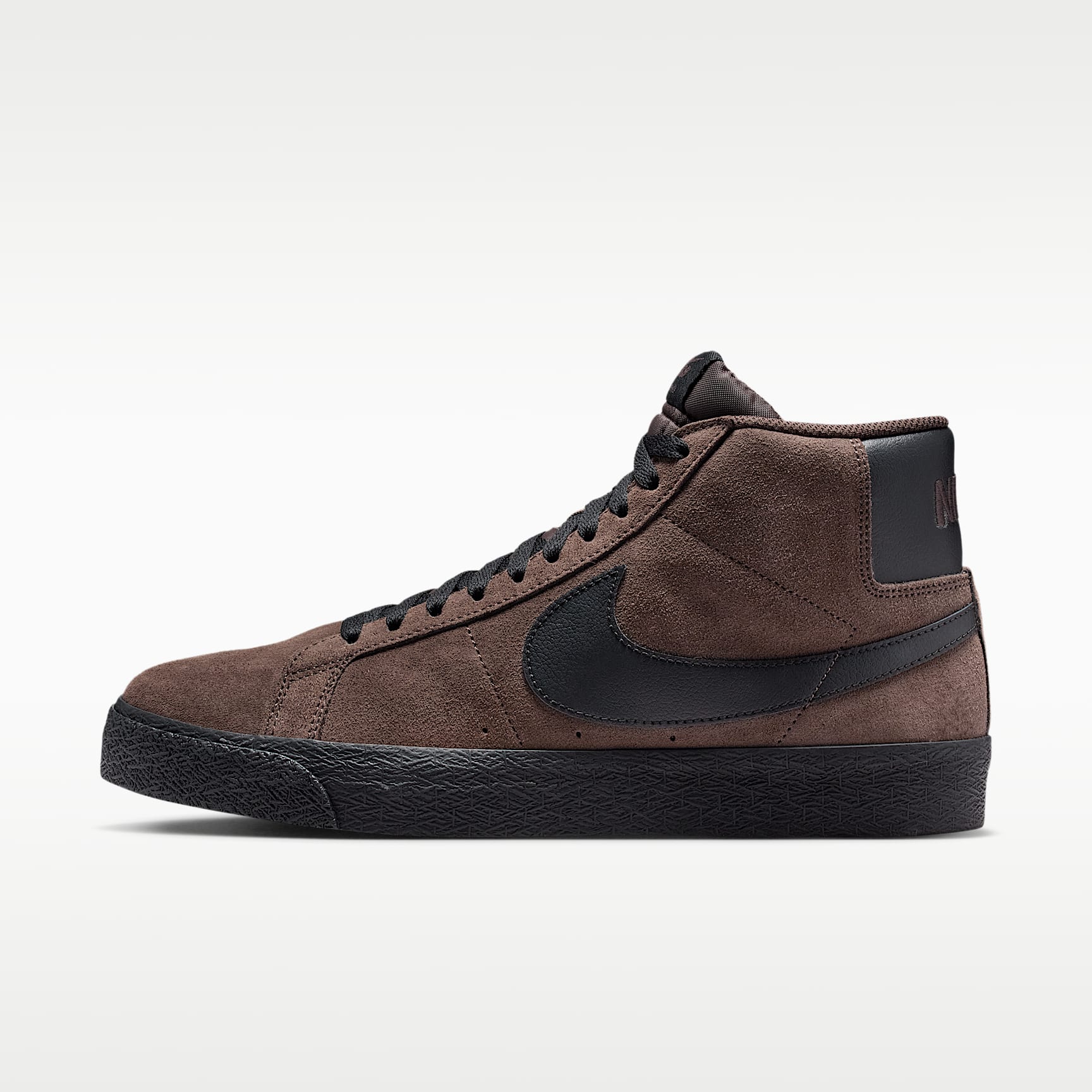 Nike SB Zoom Blazer Mid Skate Shoes