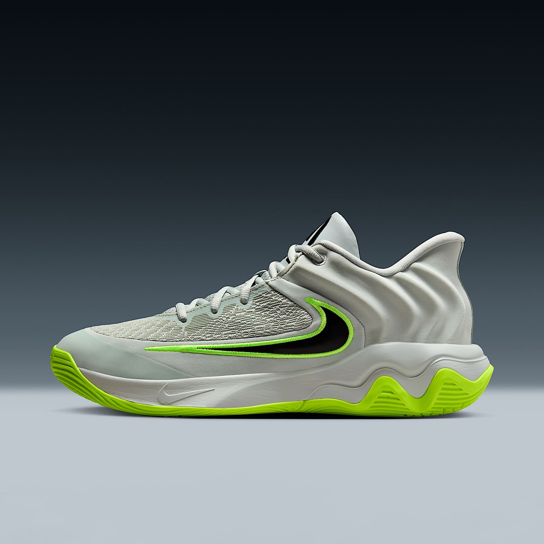 Giannis Immortality 4 Basketball Shoes