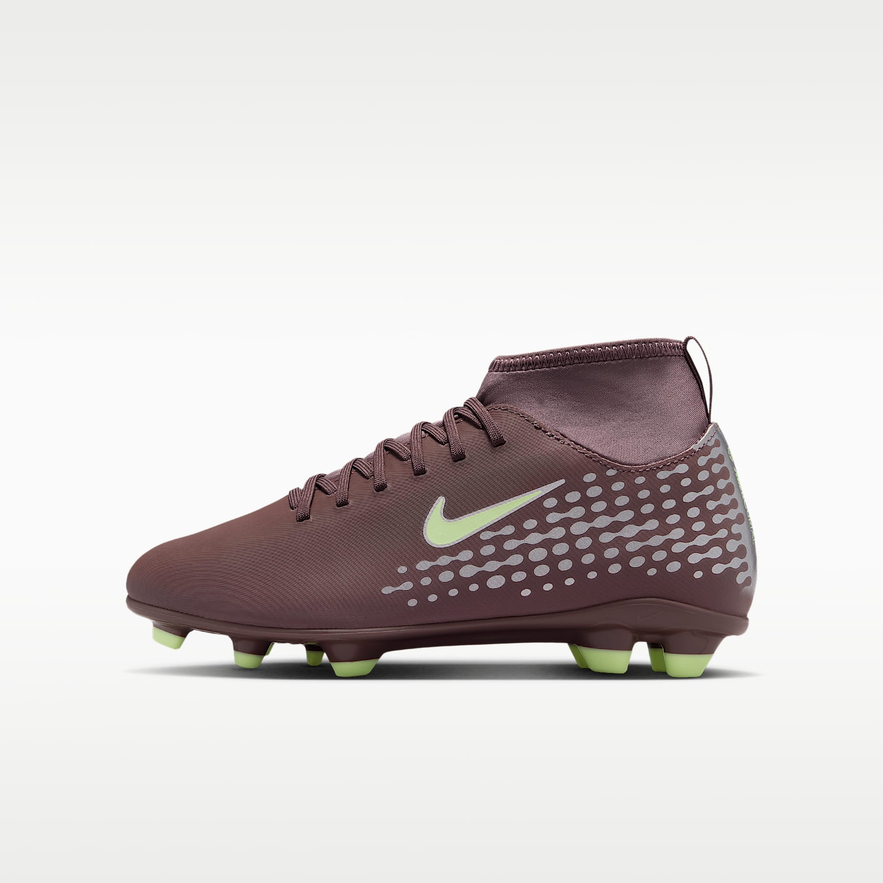 Nike Jr. Mercurial Superfly 10 Club "Kylian Mbappé" Little/Big Kids' Multi-Ground High-Top Soccer Cleats
