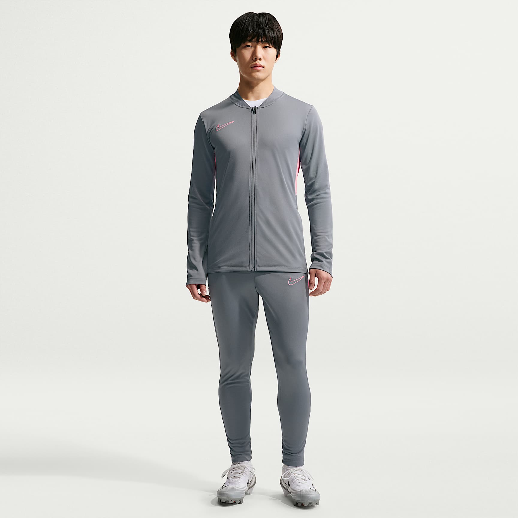 Nike Academy Men's Dri-FIT Soccer Tracksuit