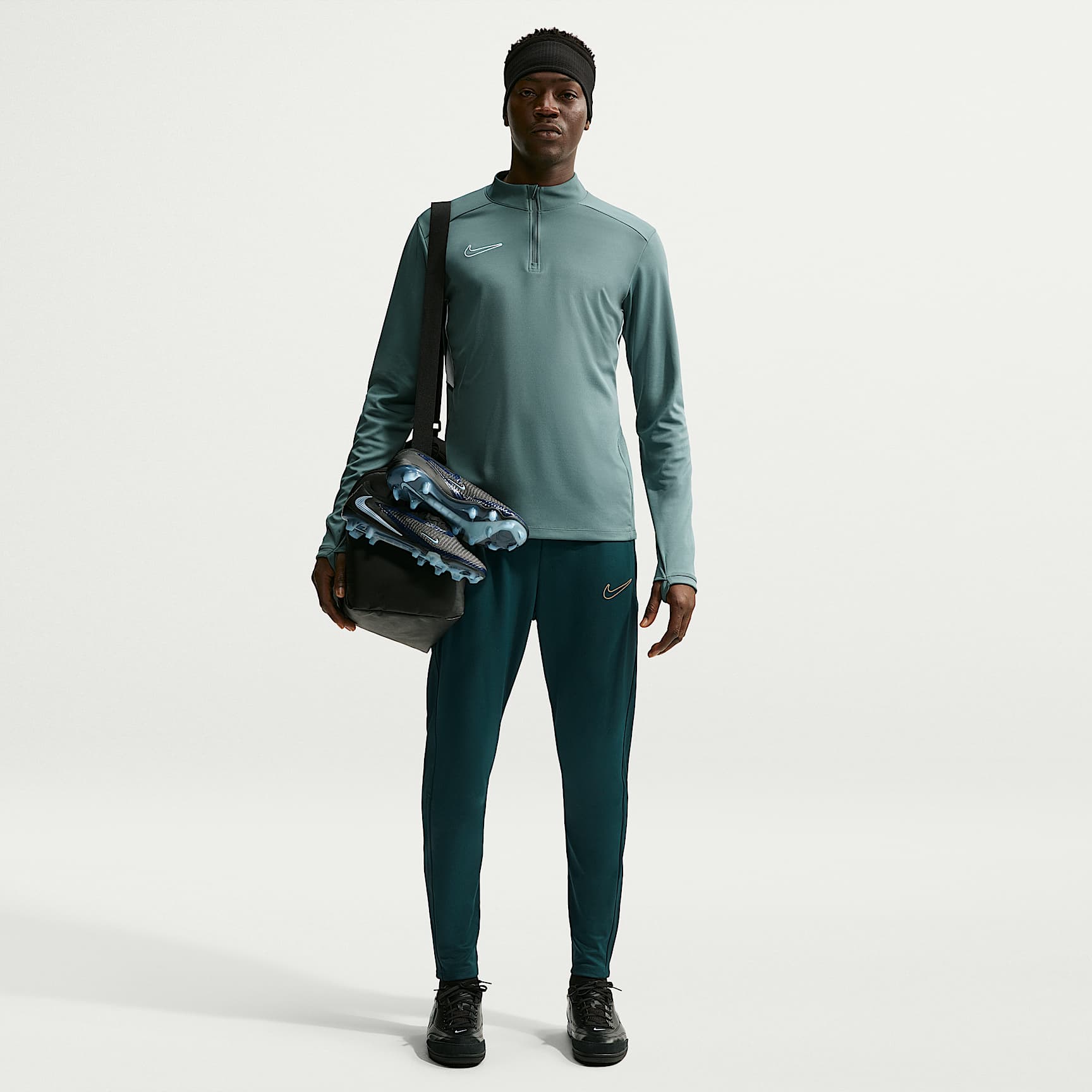Nike Academy Pantalons de futbol Dri-FIT - Home