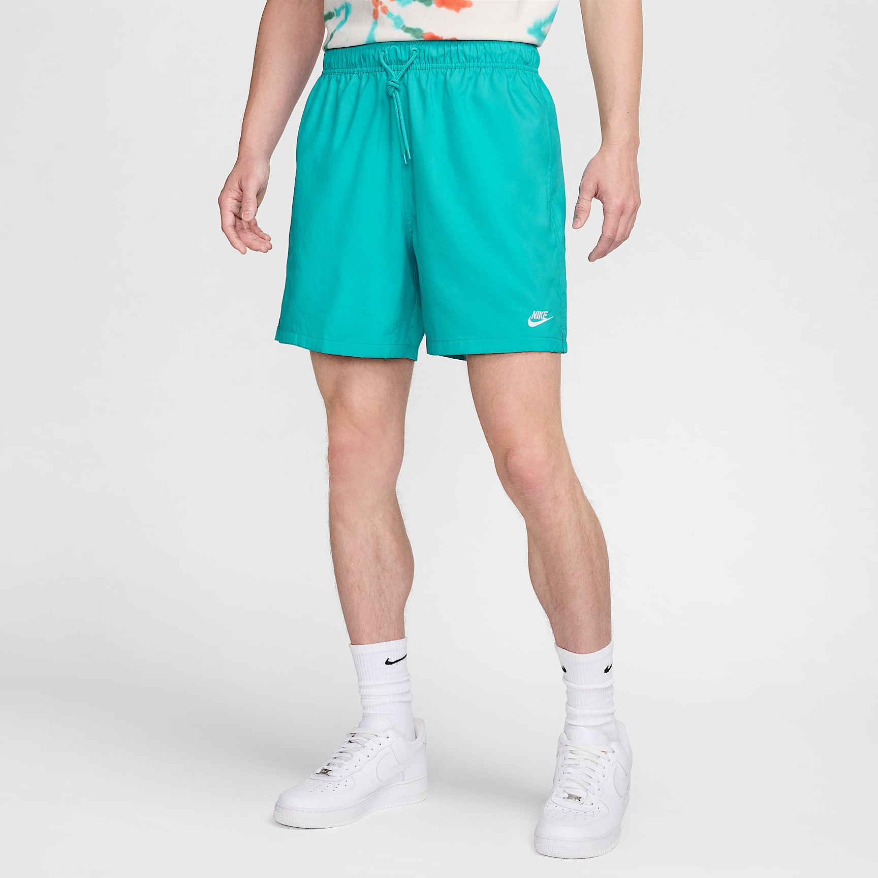 Nike Club Men's Woven Flow Shorts