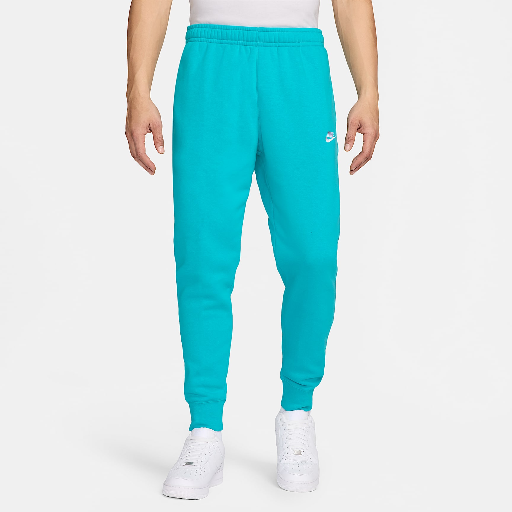 Joggers Nike Sportswear Club Fleece