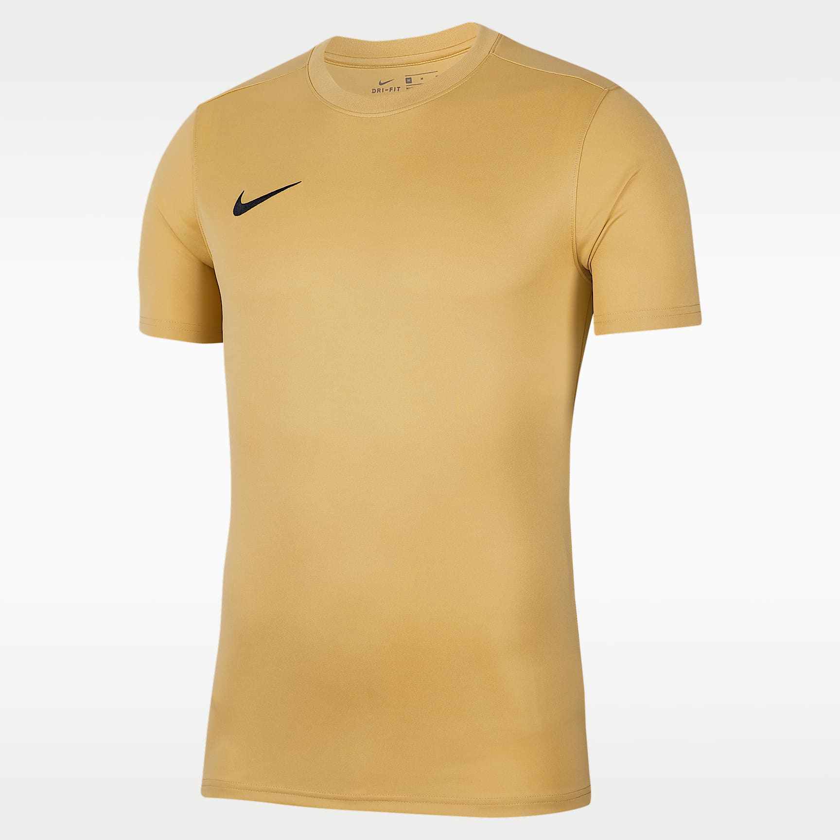 Nike Dri-FIT Park 7 Older Kids' Football Shirt