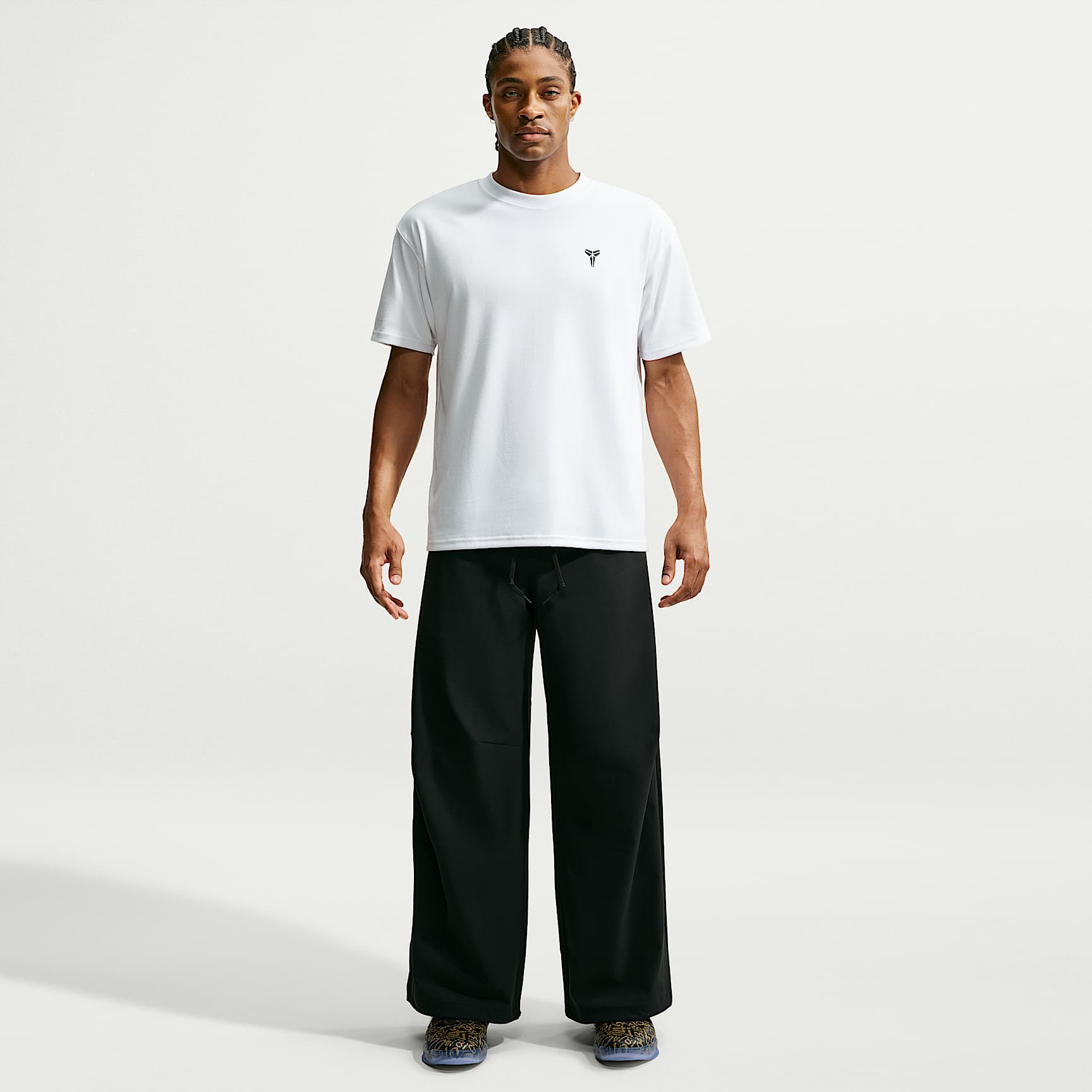 Kobe Nike Men's Basketball Trousers