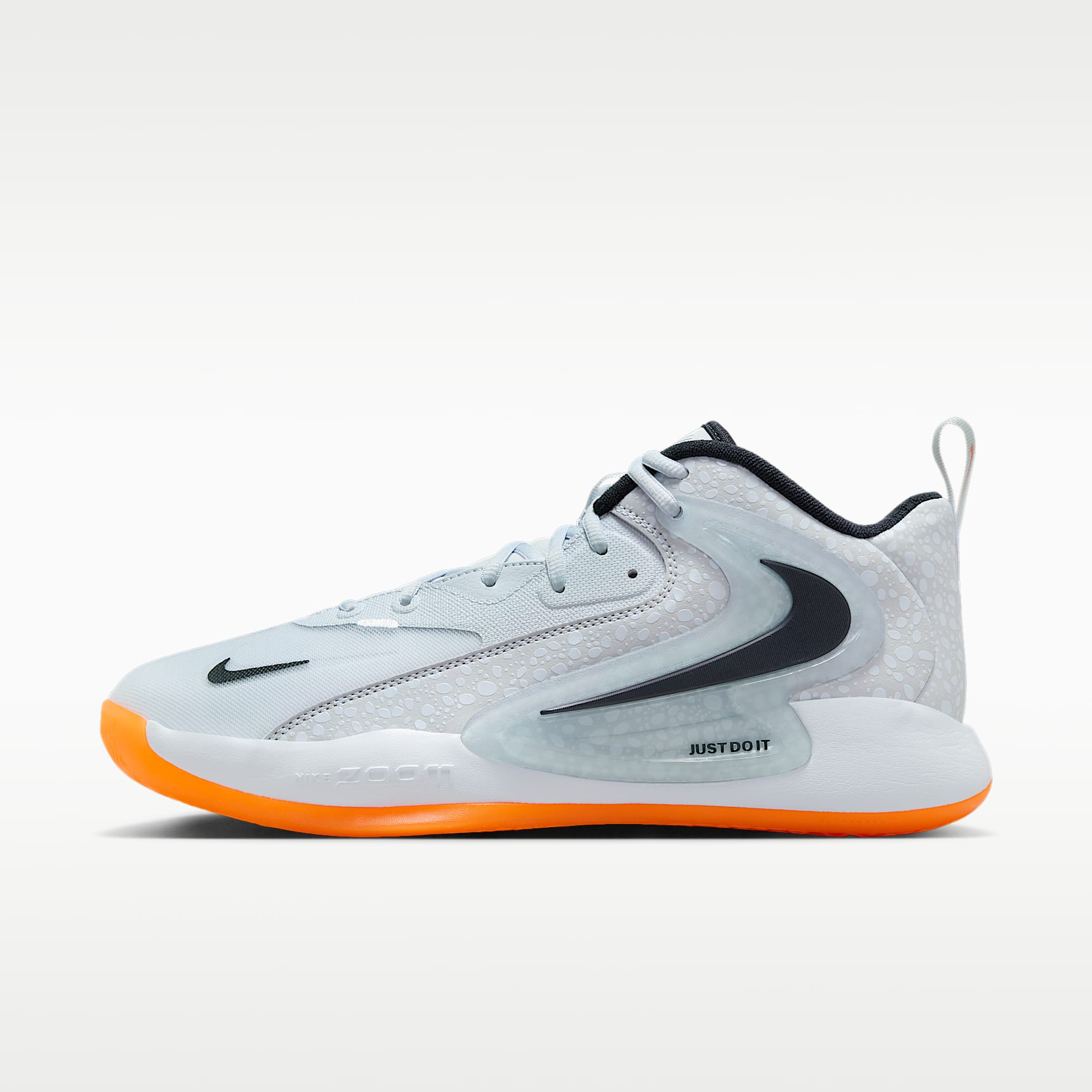 Tenis de vóleibol Nike HyperSet 2 SE