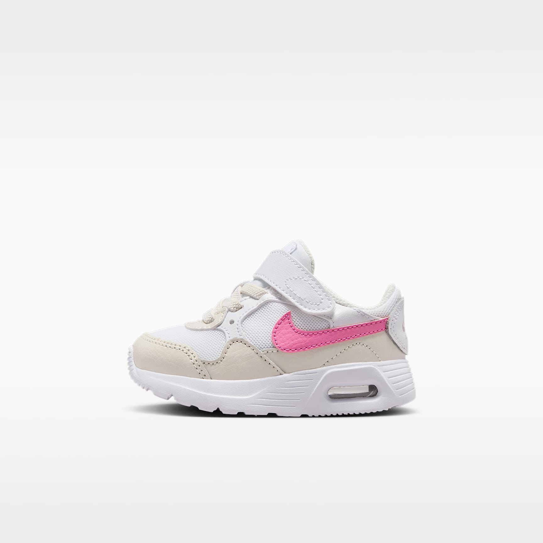 Tenis para bebé e infantil Nike Air Max SC