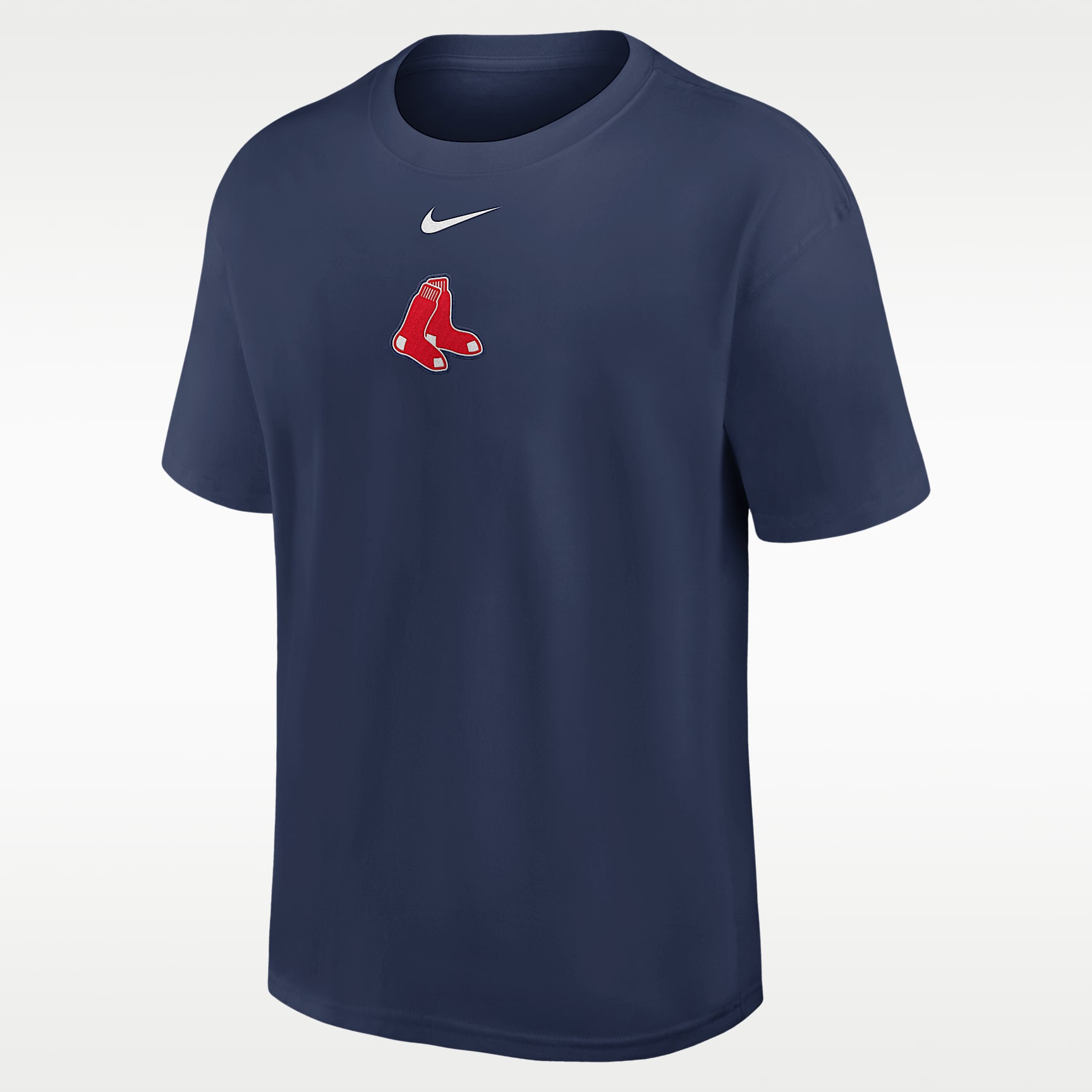 Boston Red Sox Max90 Men's Nike MLB T-Shirt