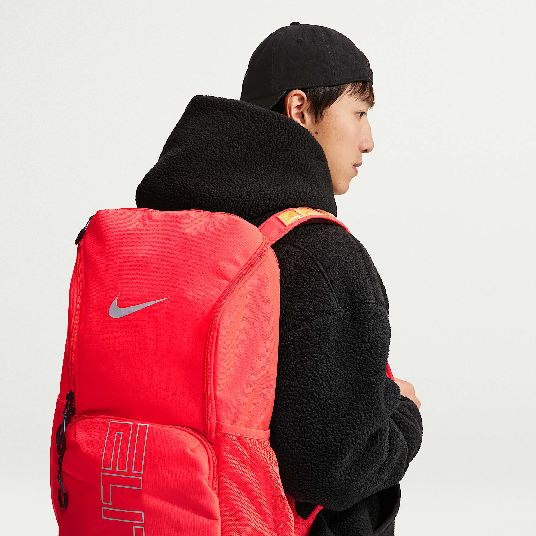 Nike Varsity Elite Backpack (32L)
