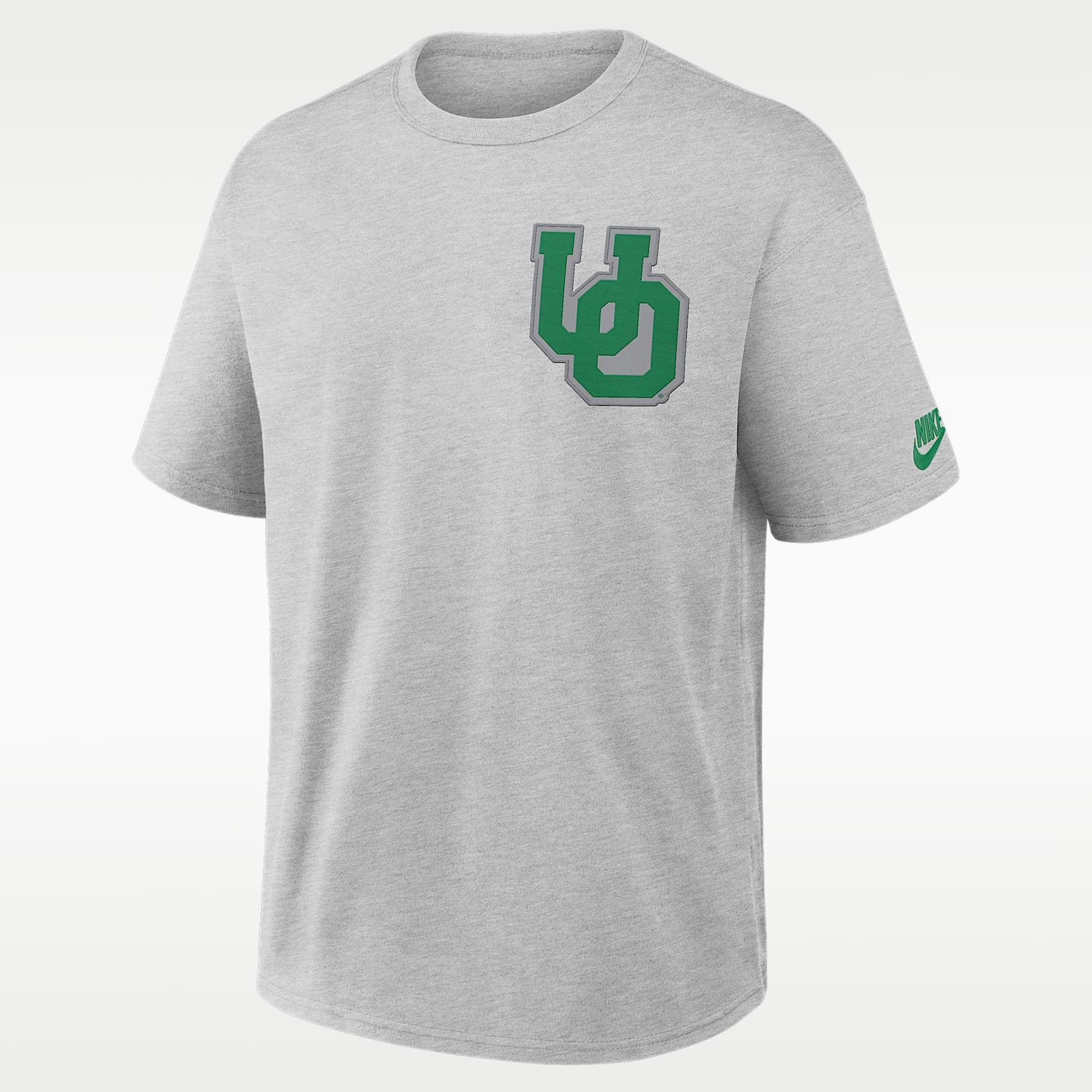 Oregon Legacy Max90 Men's Nike College T-Shirt