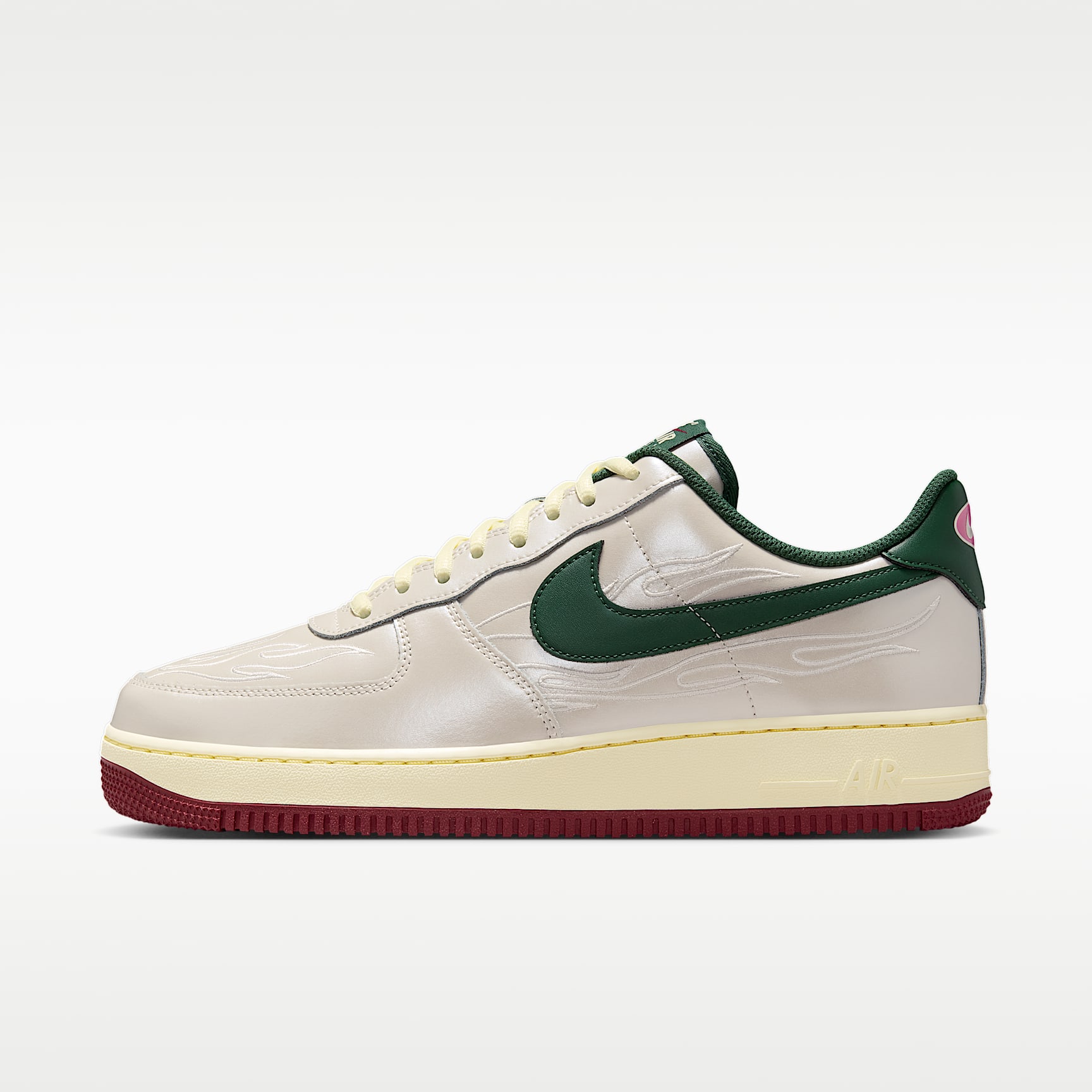 Nike Air Force 1 '07 LV8 Men's Shoes