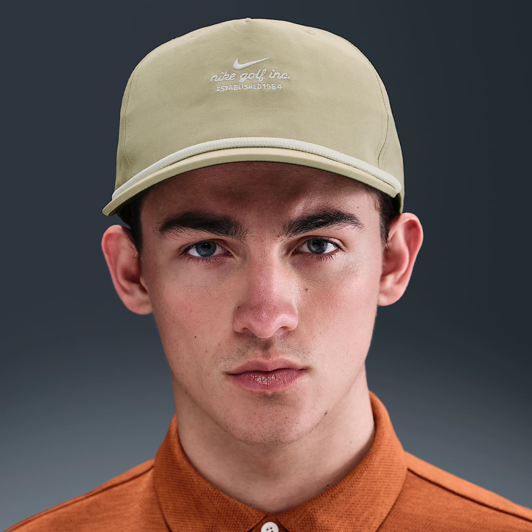 Nike Pro Golf Cap