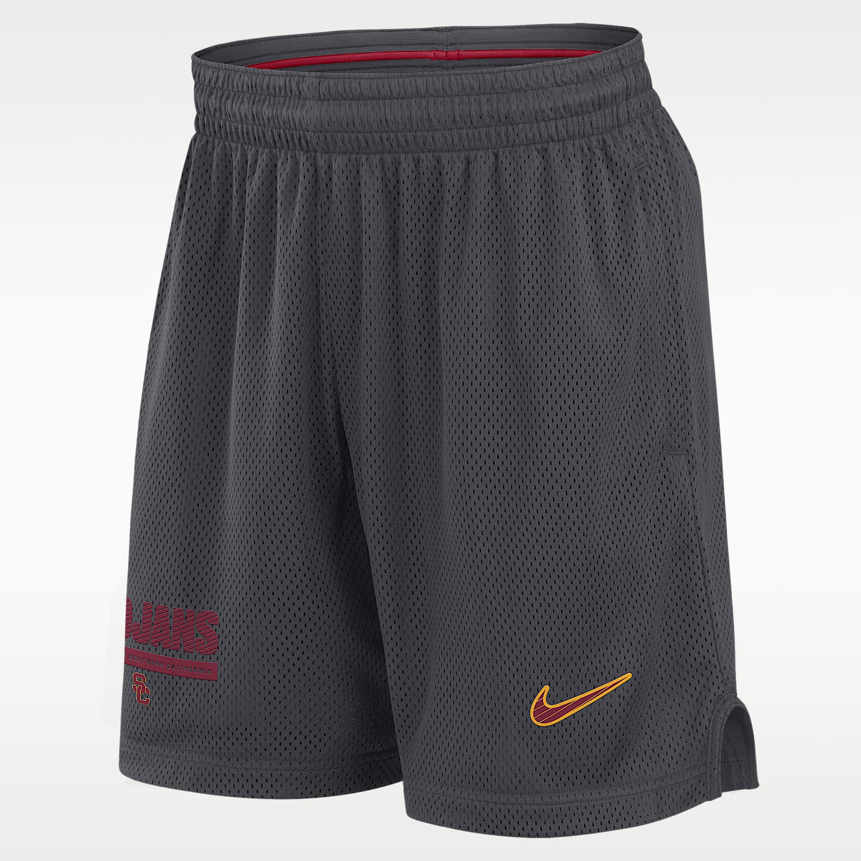 USC Sideline Men's Nike Dri-FIT College Shorts