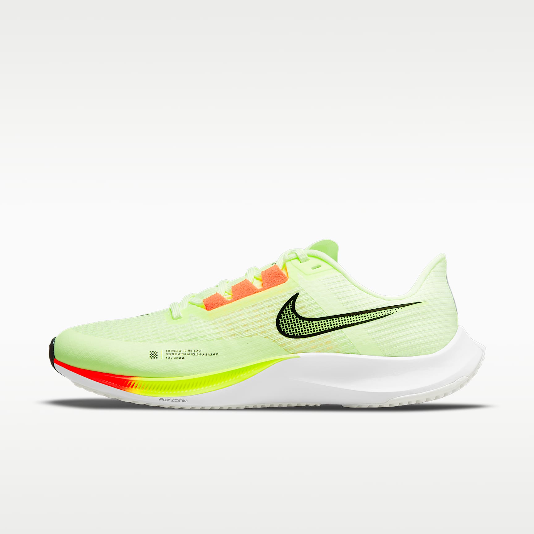 Nike Rival Fly 3 男款路跑競速鞋